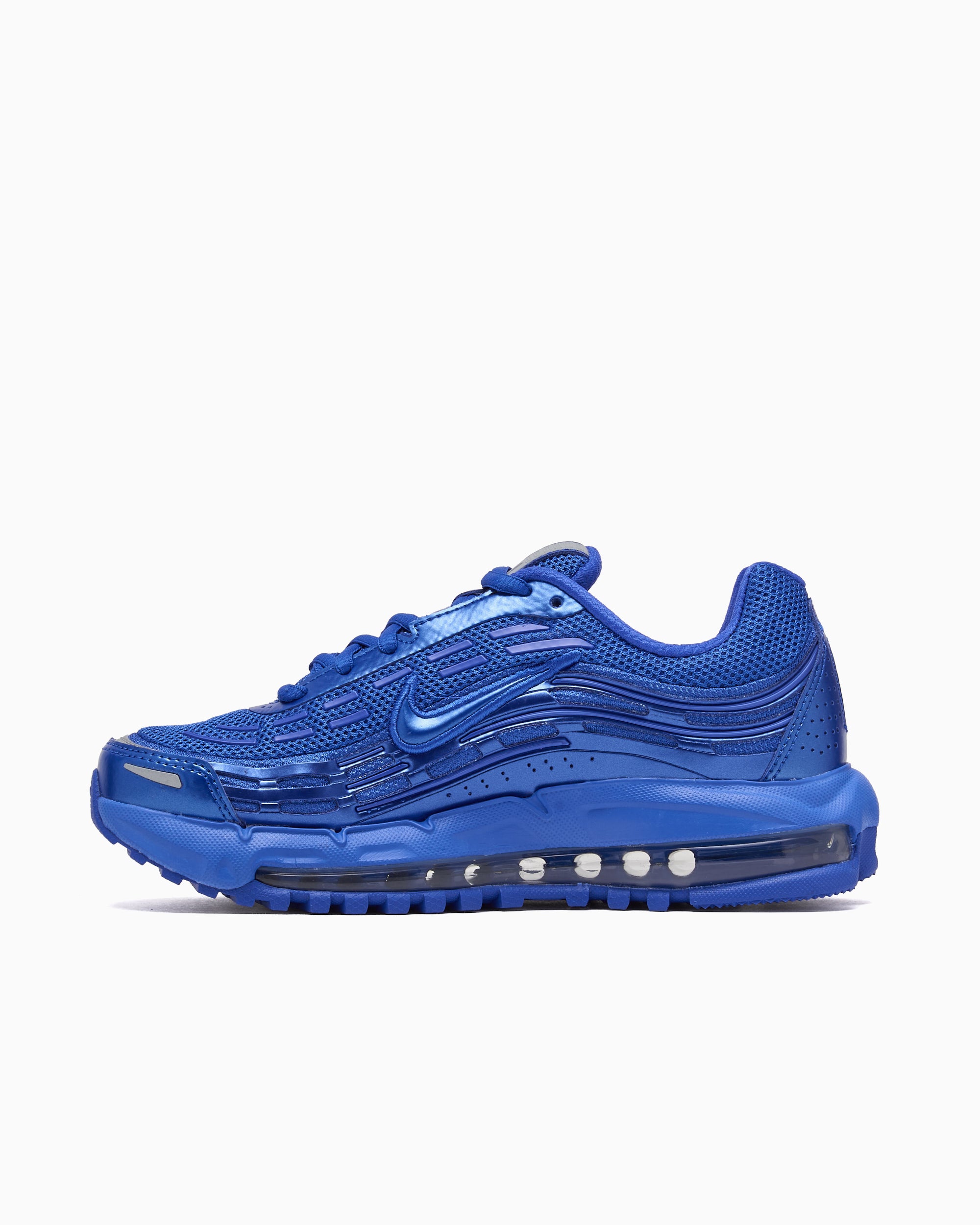 Sneakers Nike Air Max TL 2.5 "Metallic Silver" - HM8818-400