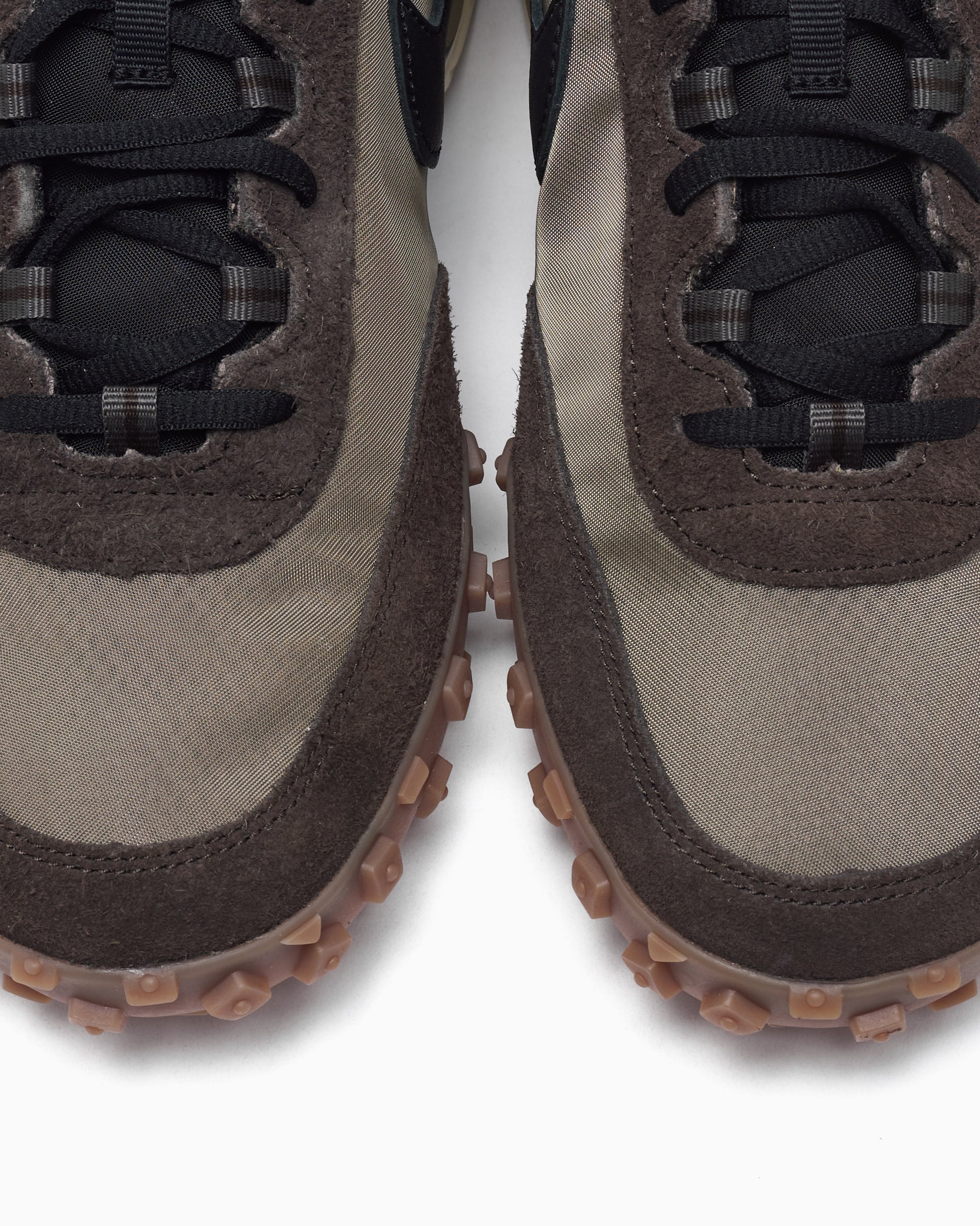 Sneakers Nike Air Max Waffle SP 2 "Matte Olive" - IM0340-300