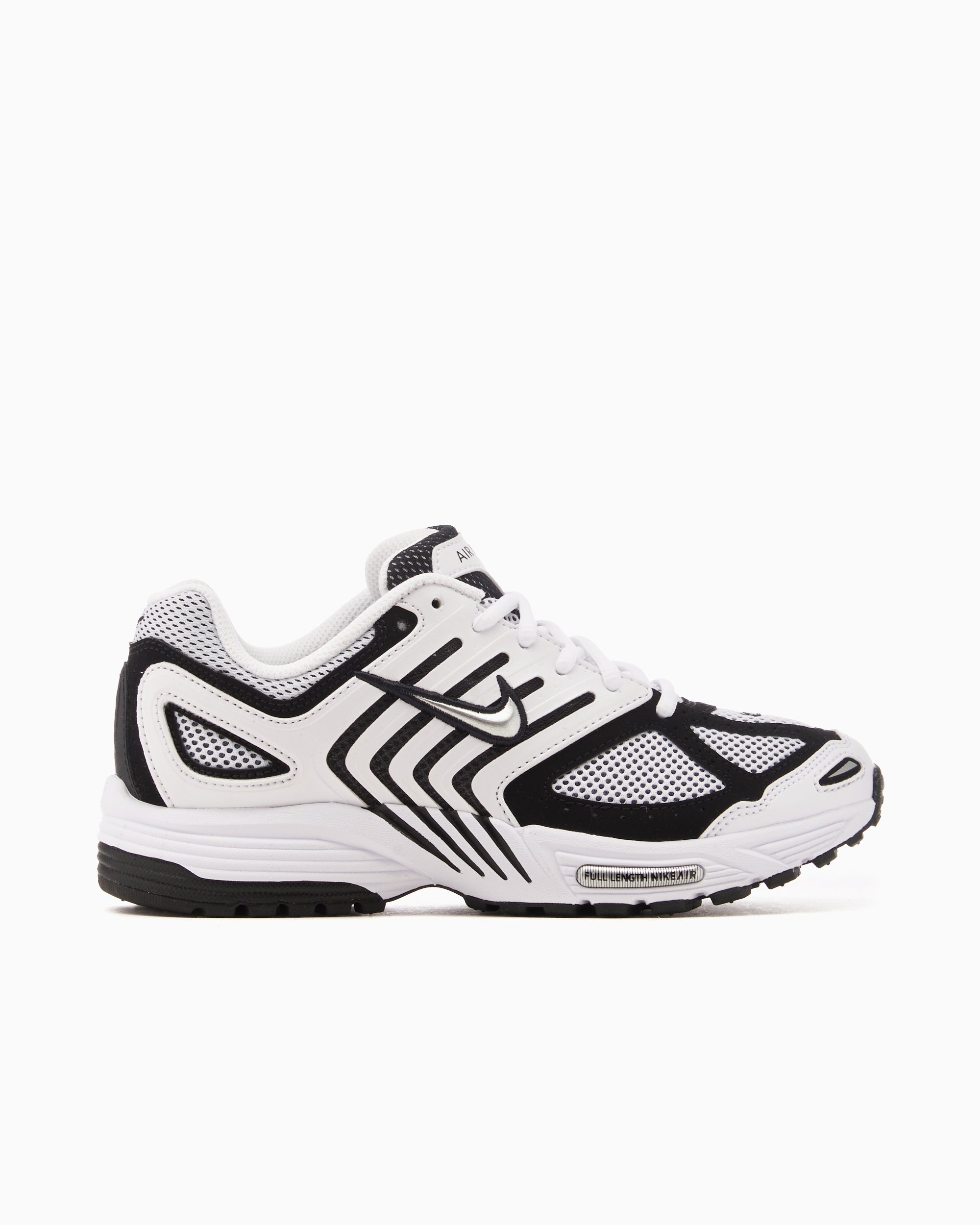 Sneakers Nike Air Pegasus 2005 "White Black" - FJ1909-100