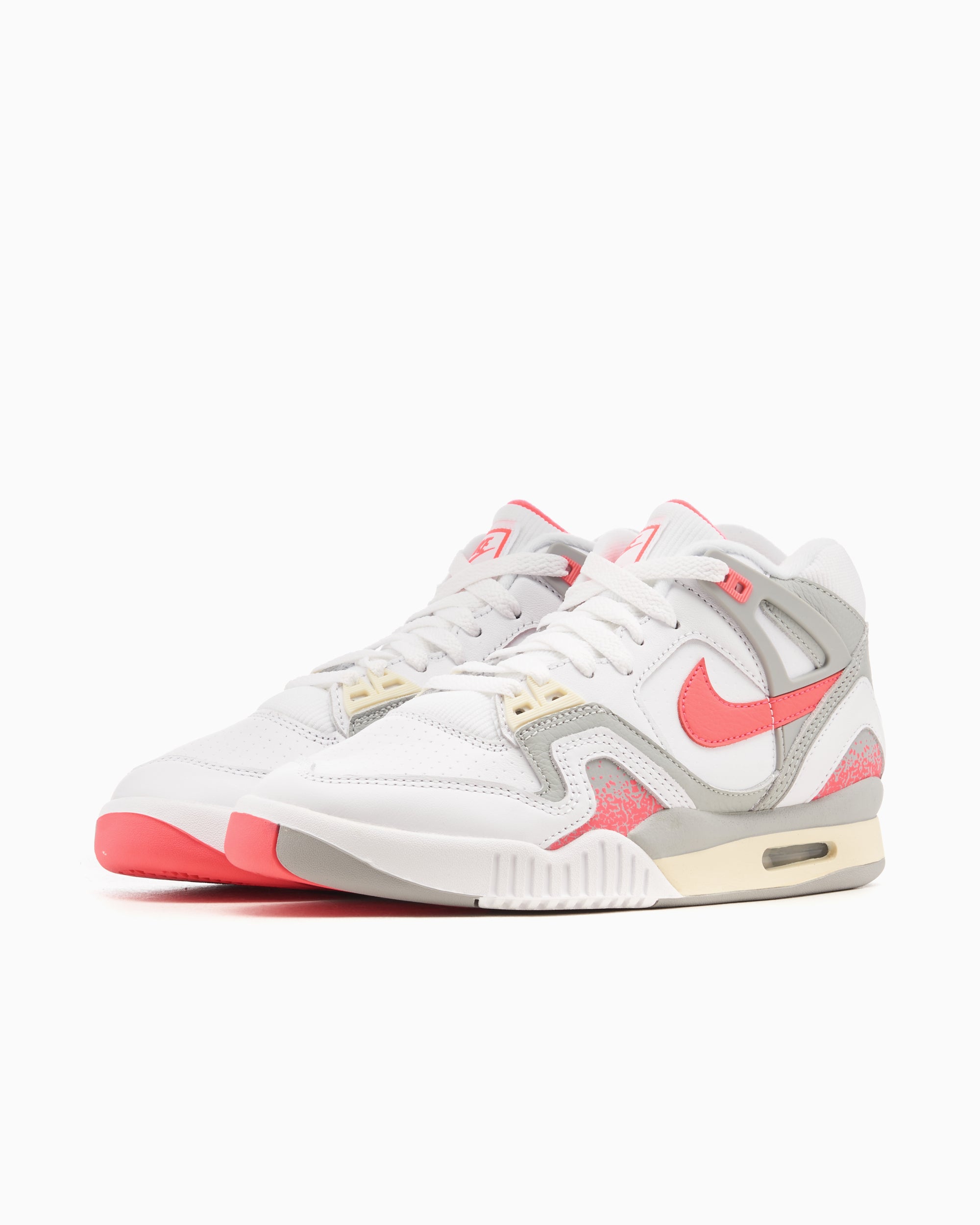 Sneakers Nike Air Tech Challenge 2 "Racer Pink" - FZ9033-100