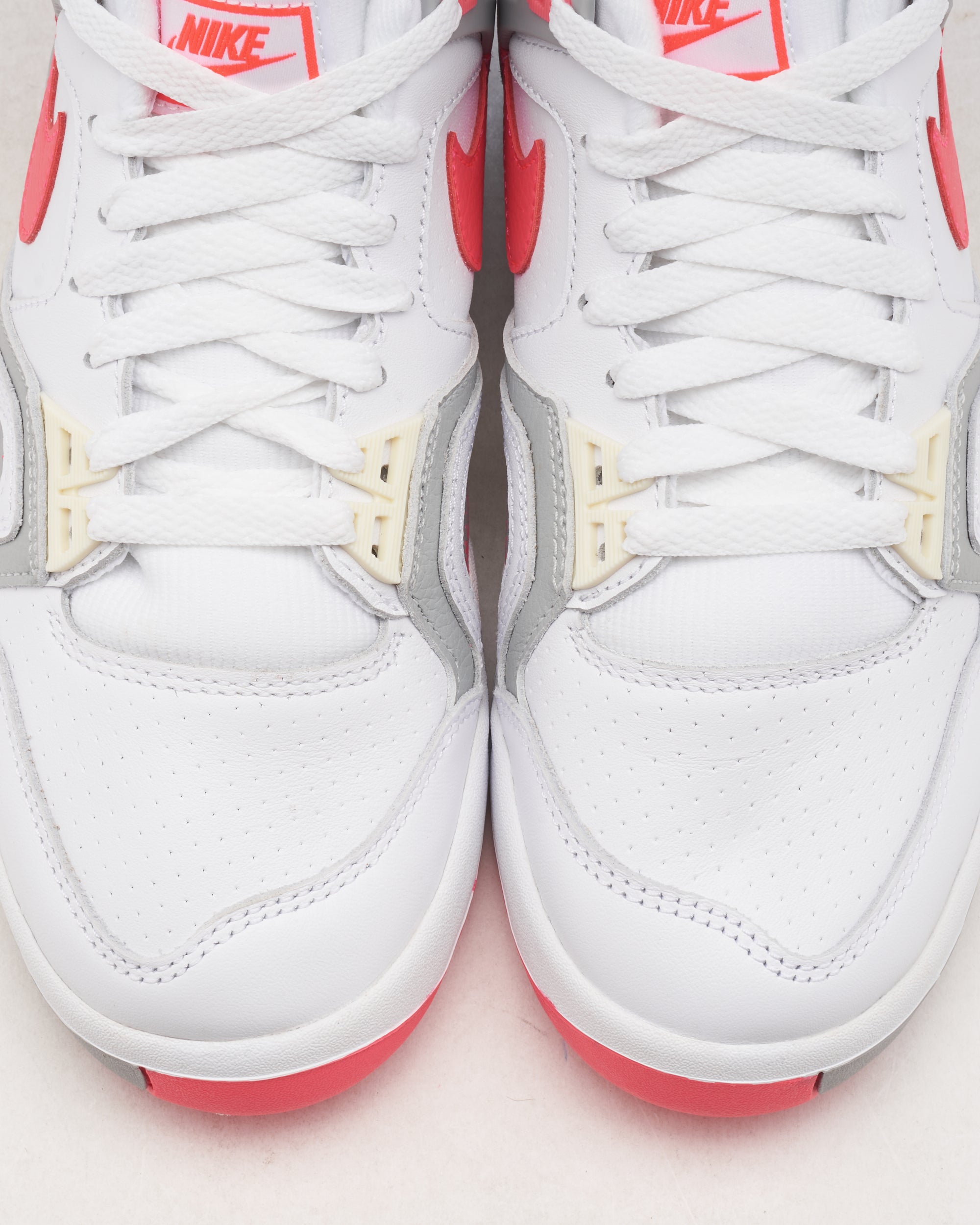 Sneakers Nike Air Tech Challenge 2 "Racer Pink" - FZ9033-100