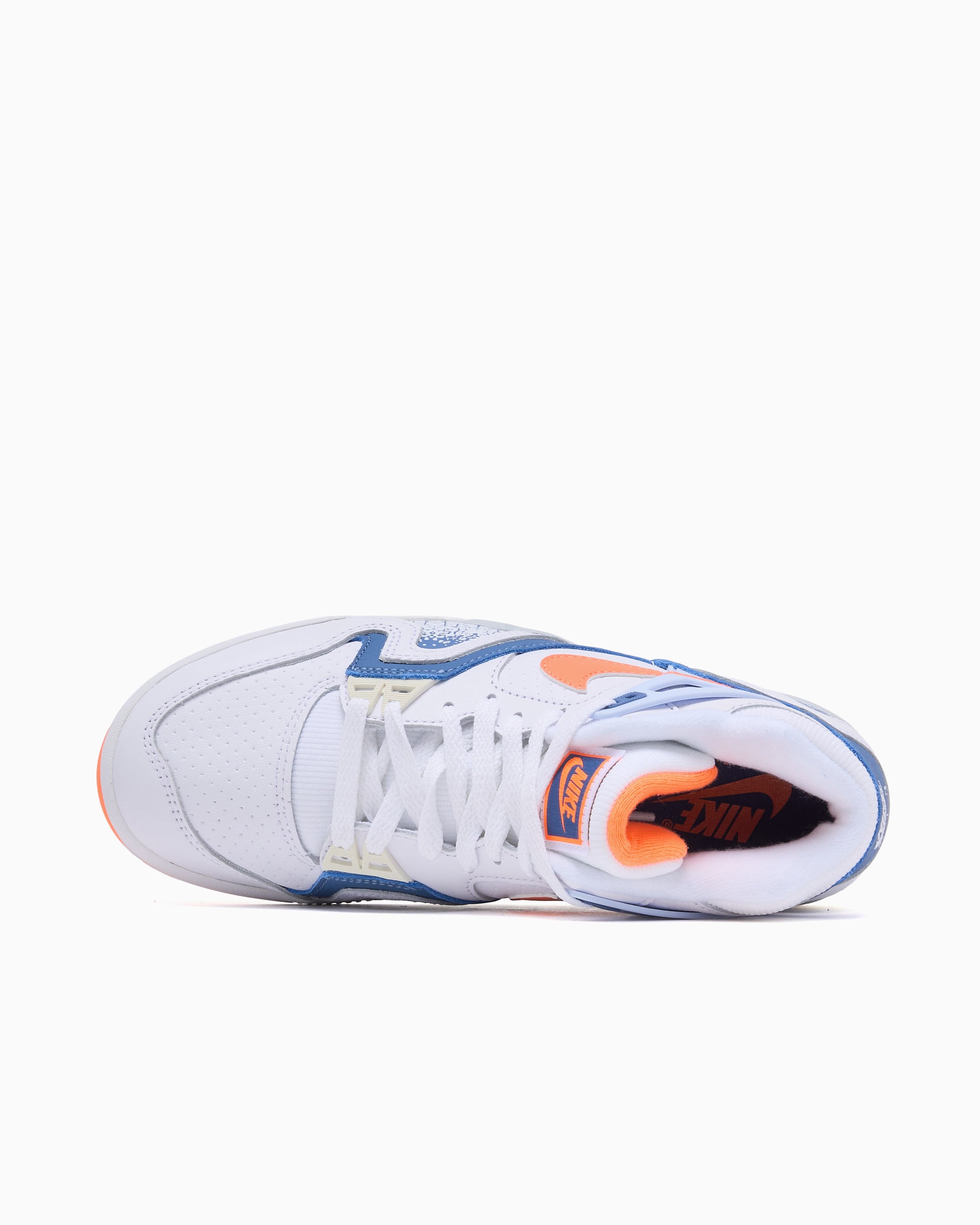 Sneakers Nike Air Tech Challenge 2 "Stone Blue" - FZ9033-101
