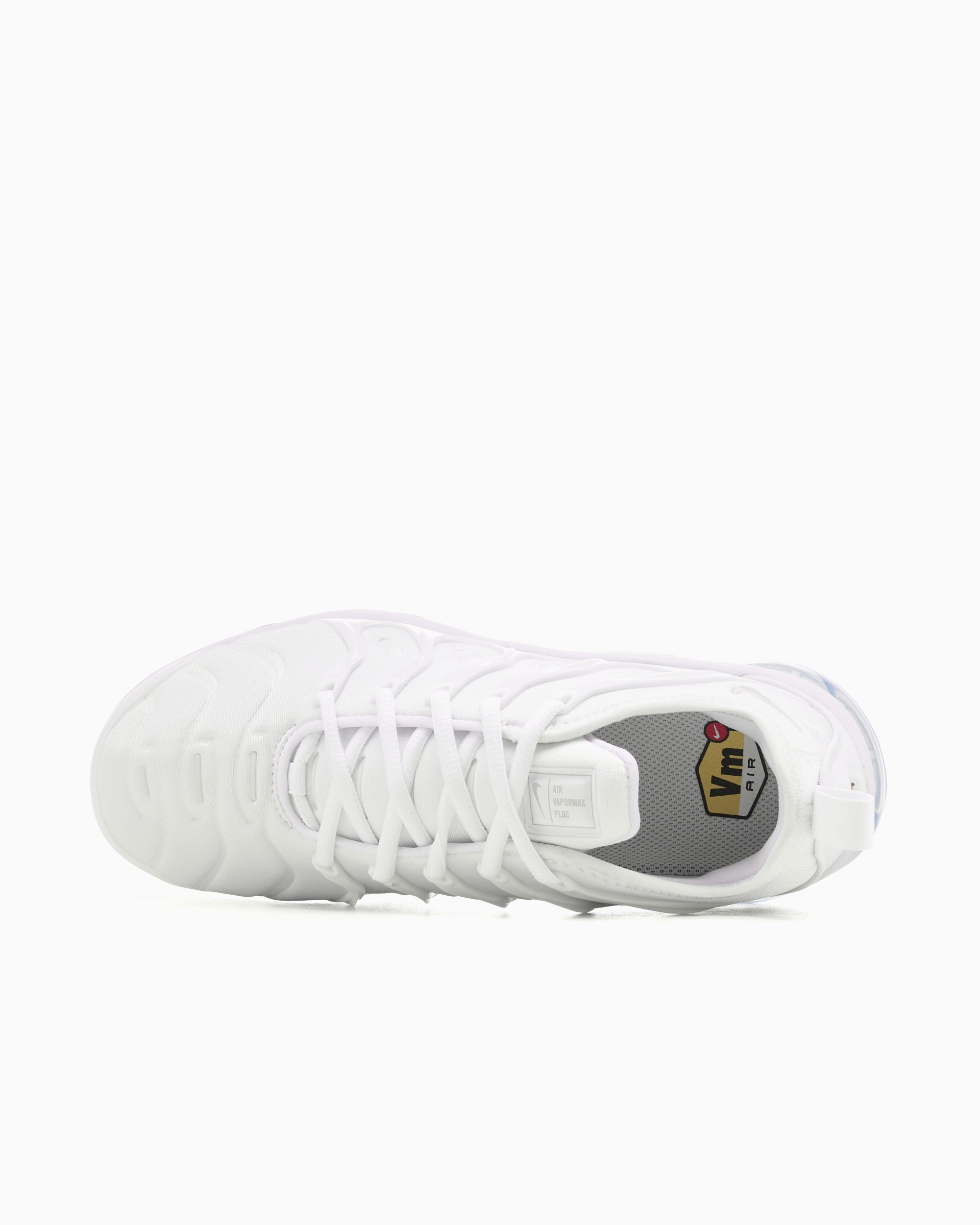 Sneakers Nike Air VaporMax Plus - 924453-100