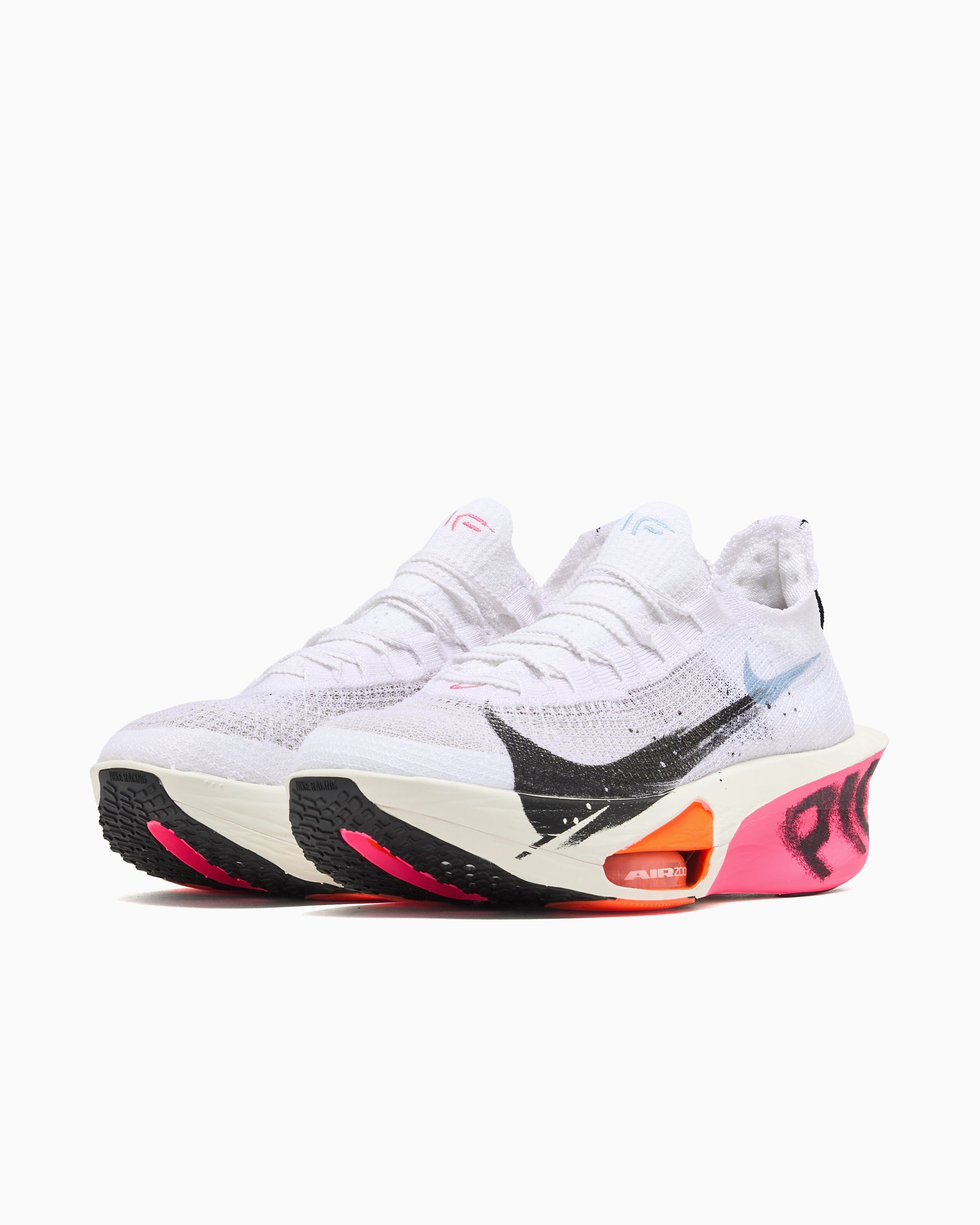 Sneakers Nike Air Zoom Alphafly 3 NEXT% - IM6673-100