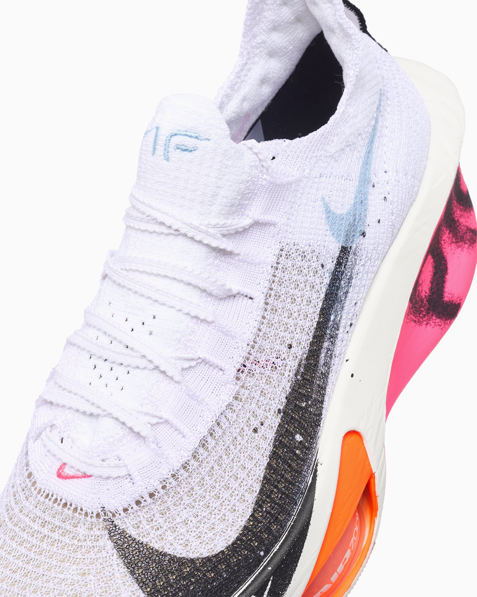 Sneakers Nike Air Zoom Alphafly 3 NEXT% - IM6673-100