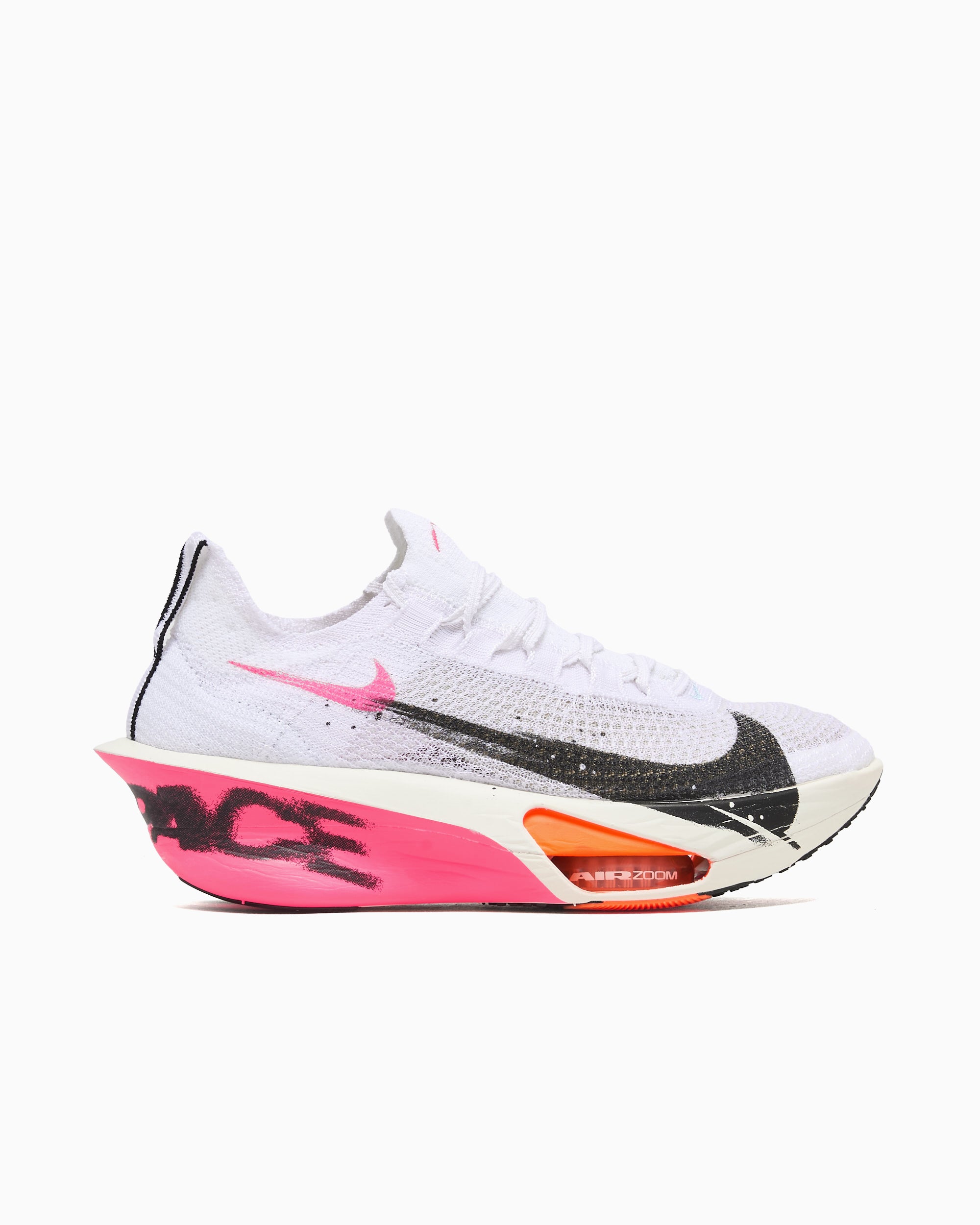 Sneakers Nike Air Zoom Alphafly 3 NEXT% - IM6673-100