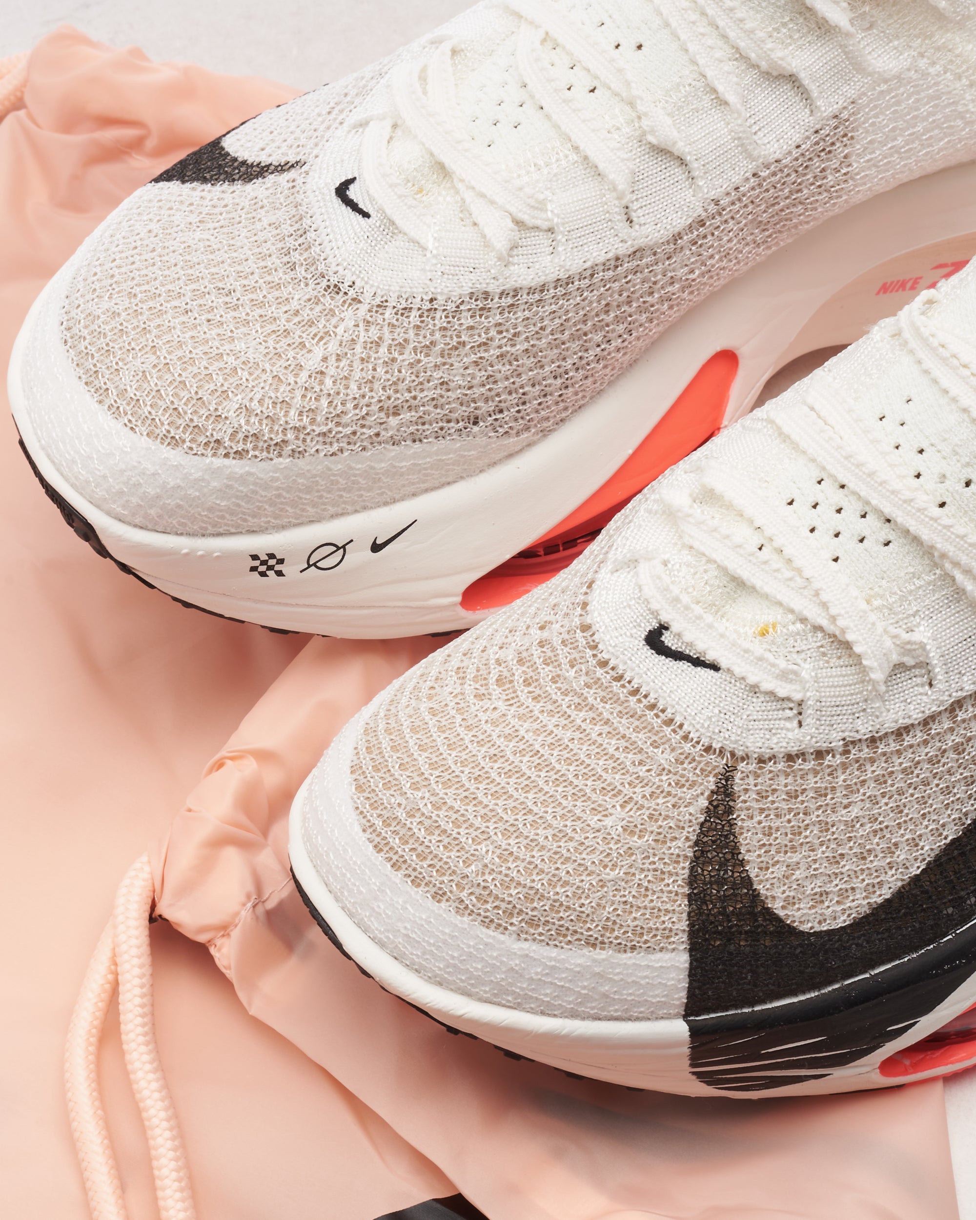 Sneakers Nike Air Zoom Alphafly Next% 3 - FD8311-103