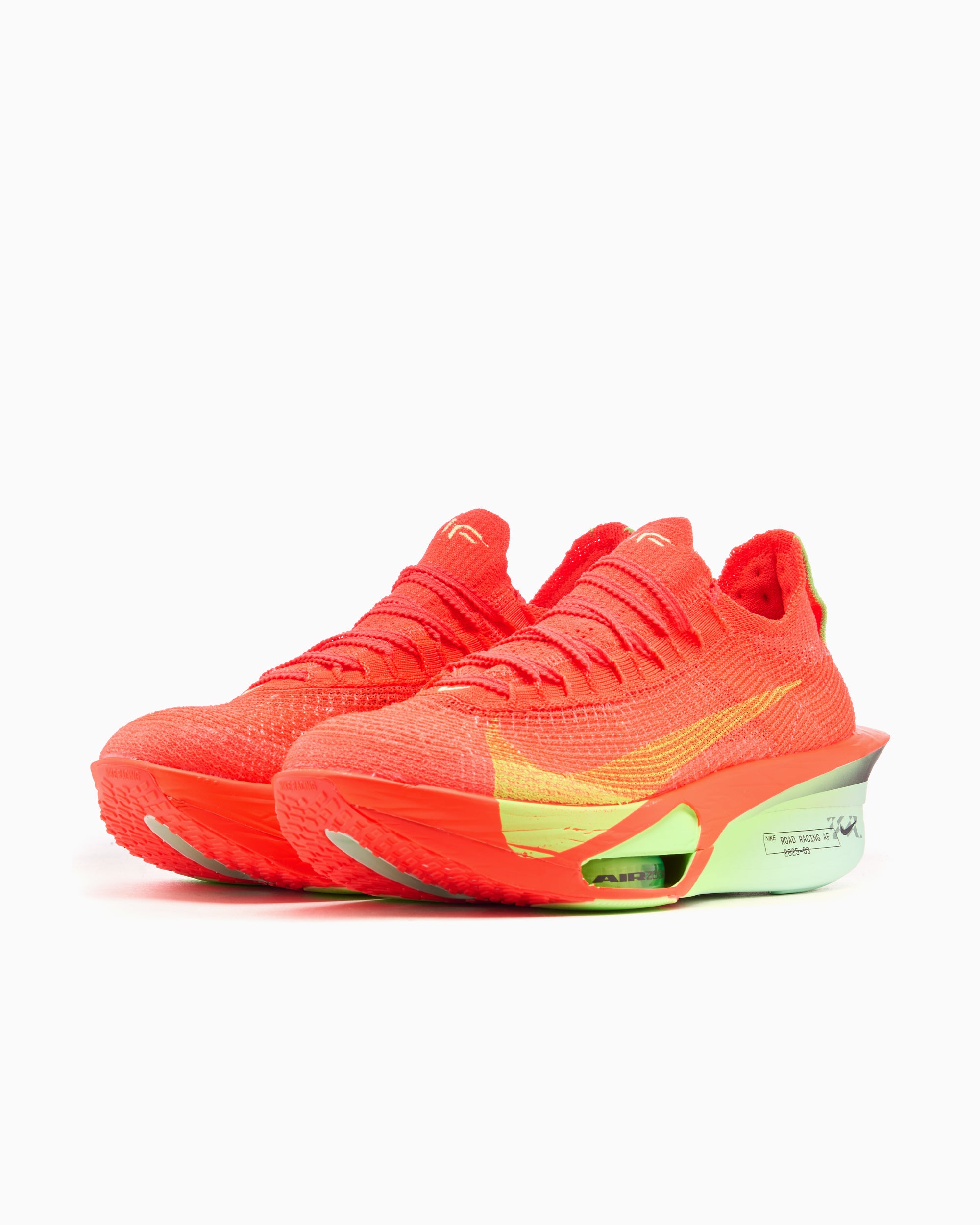 Sneakers Nike Air Zoom Alphafly Next% 3 - FD8311-600
