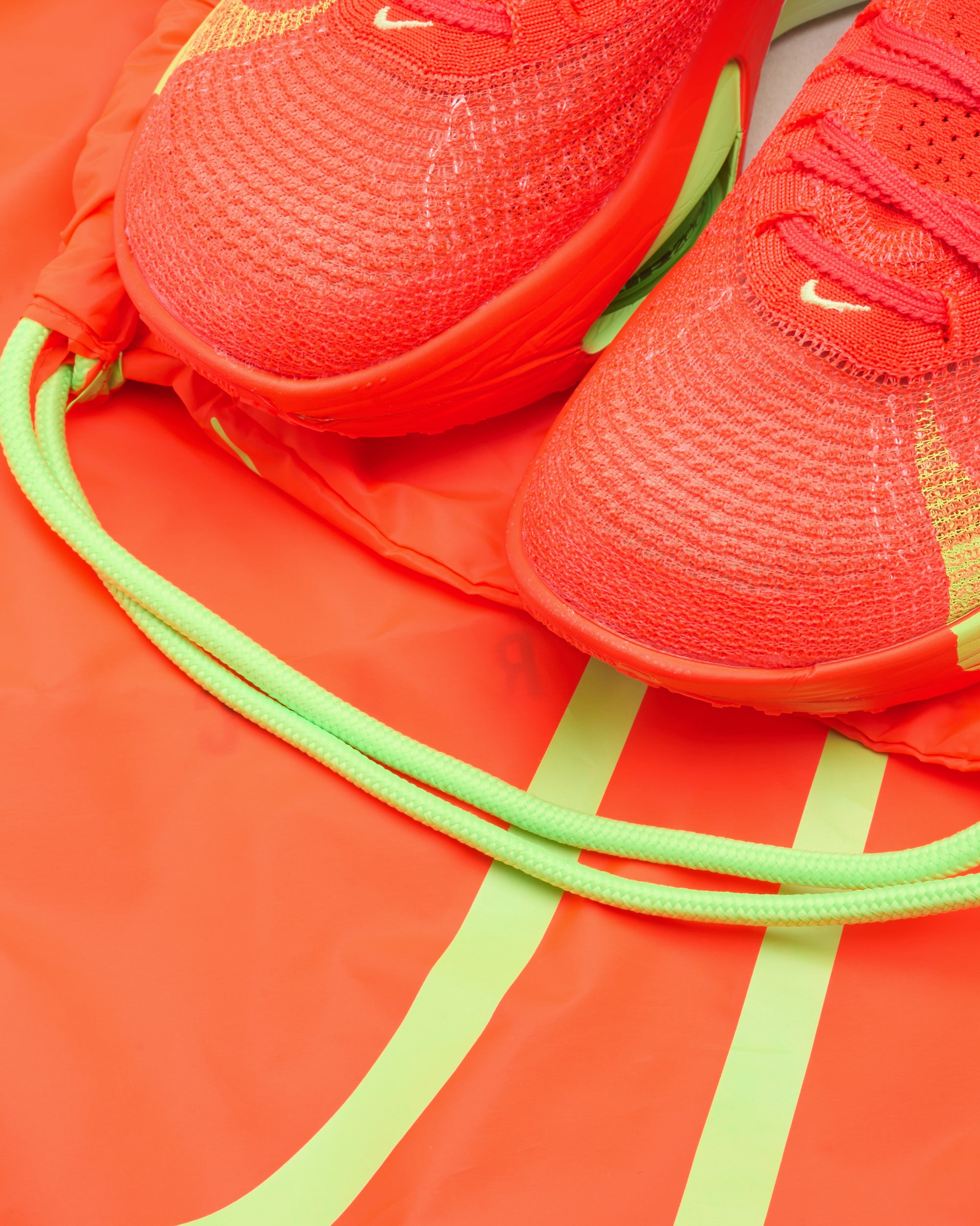 Sneakers Nike Air Zoom Alphafly Next% 3 - FD8311-600