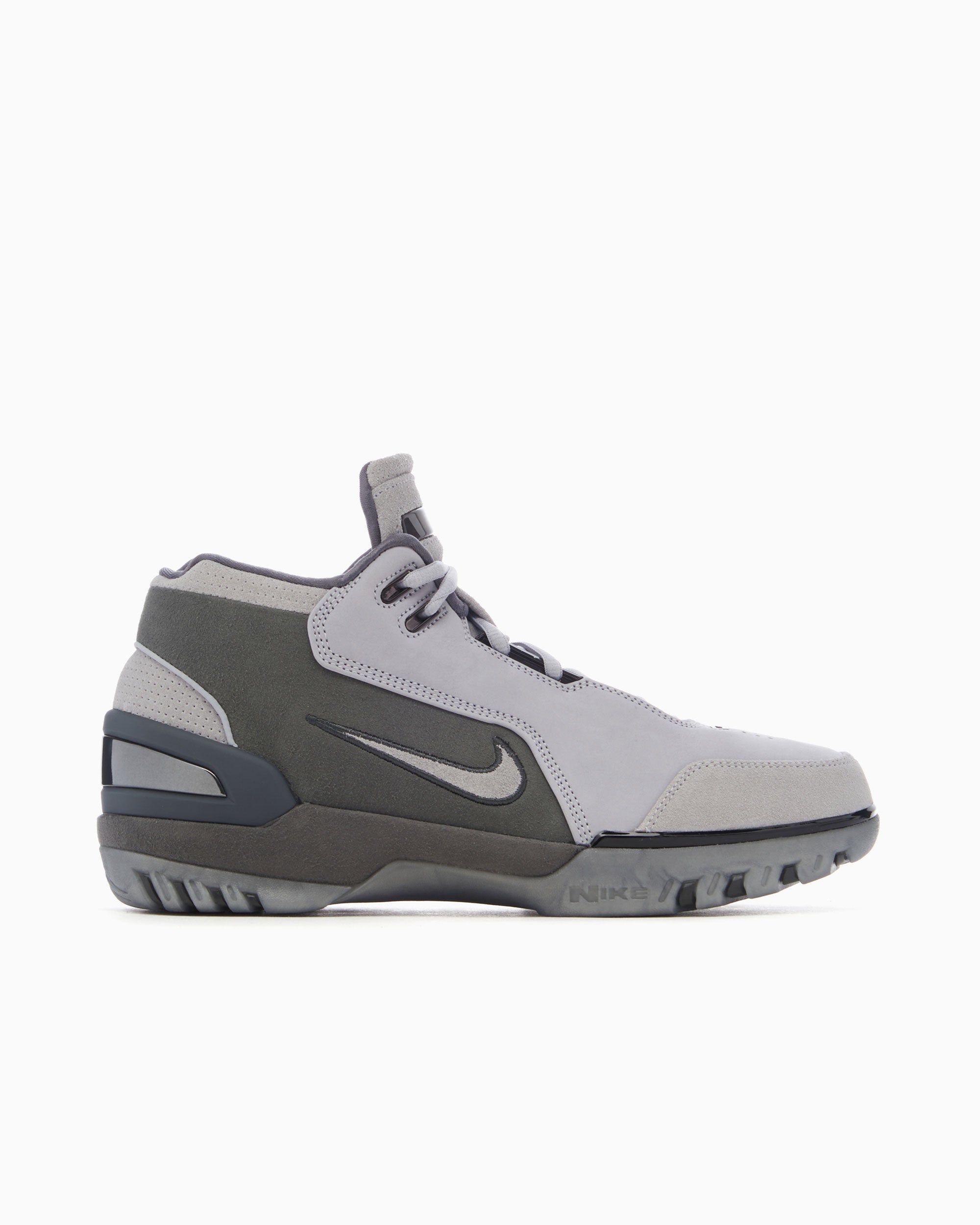 Sneakers Nike Air Zoom Generation "Dark Grey" - DR0455-001