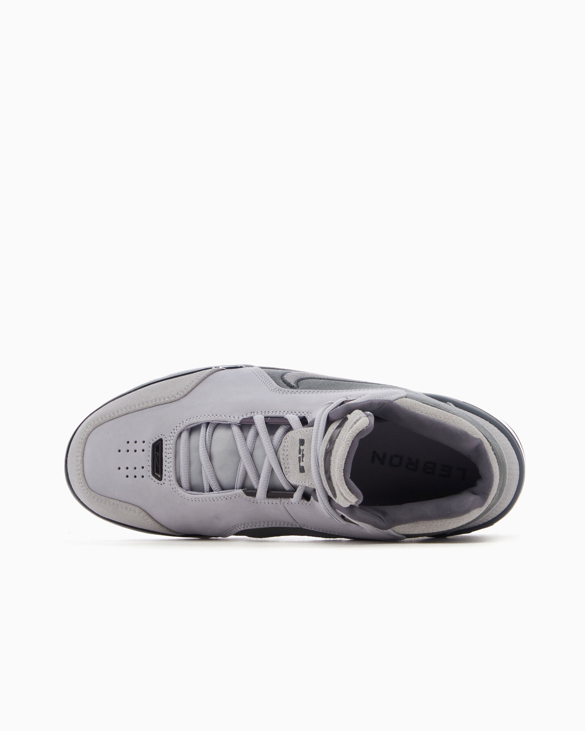 Sneakers Nike Air Zoom Generation "Dark Grey" - DR0455-001