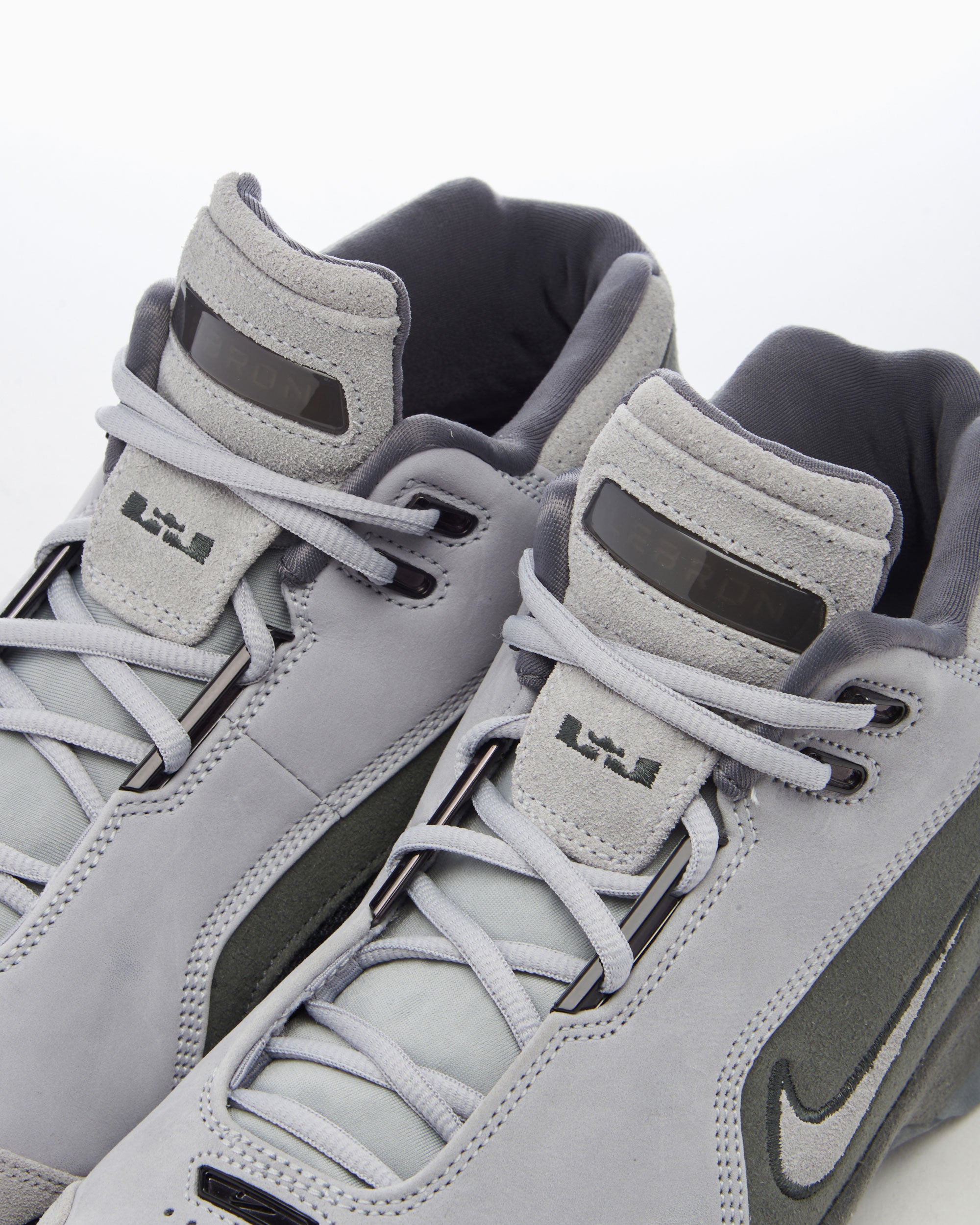 Sneakers Nike Air Zoom Generation "Dark Grey" - DR0455-001