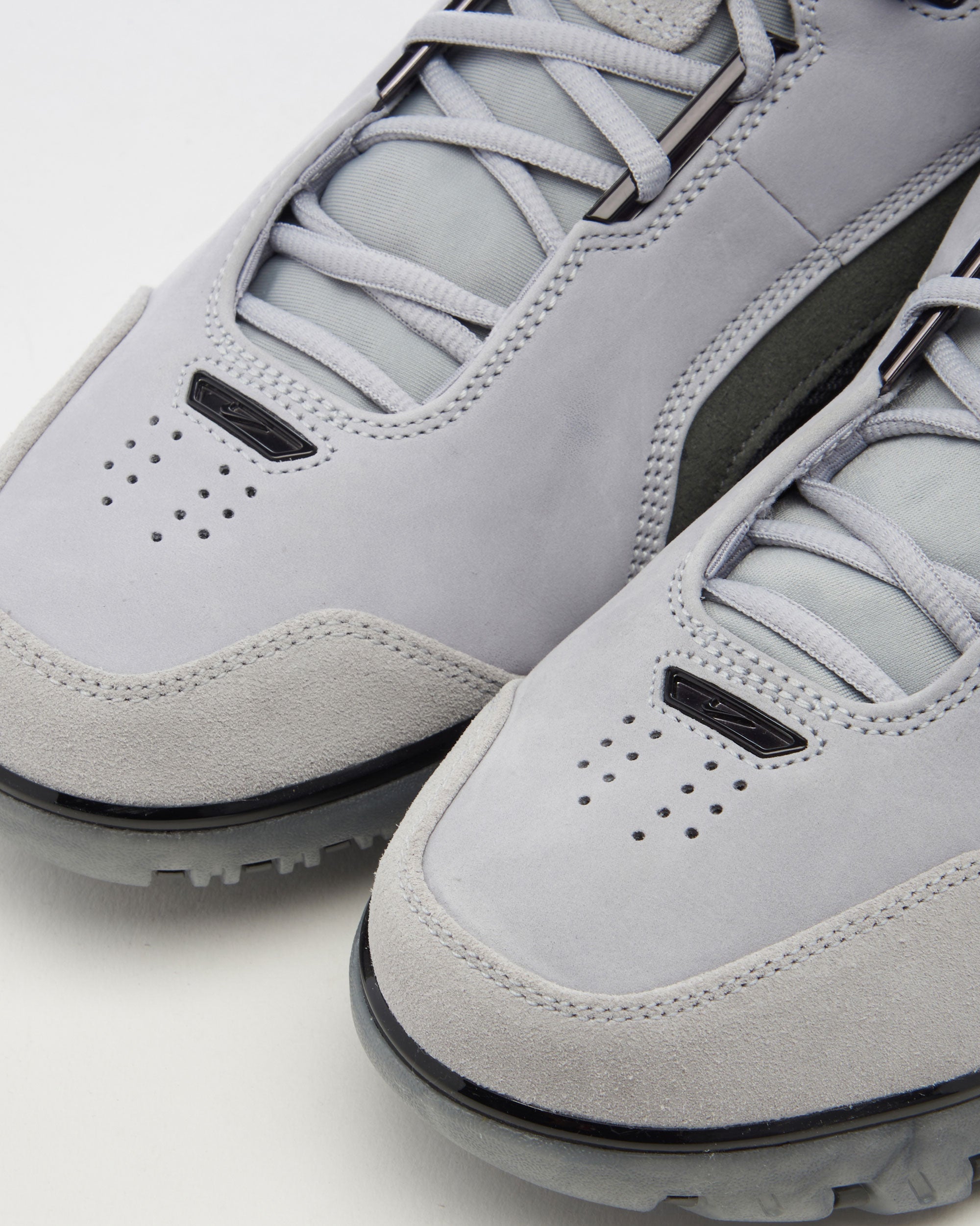 Sneakers Nike Air Zoom Generation "Dark Grey" - DR0455-001