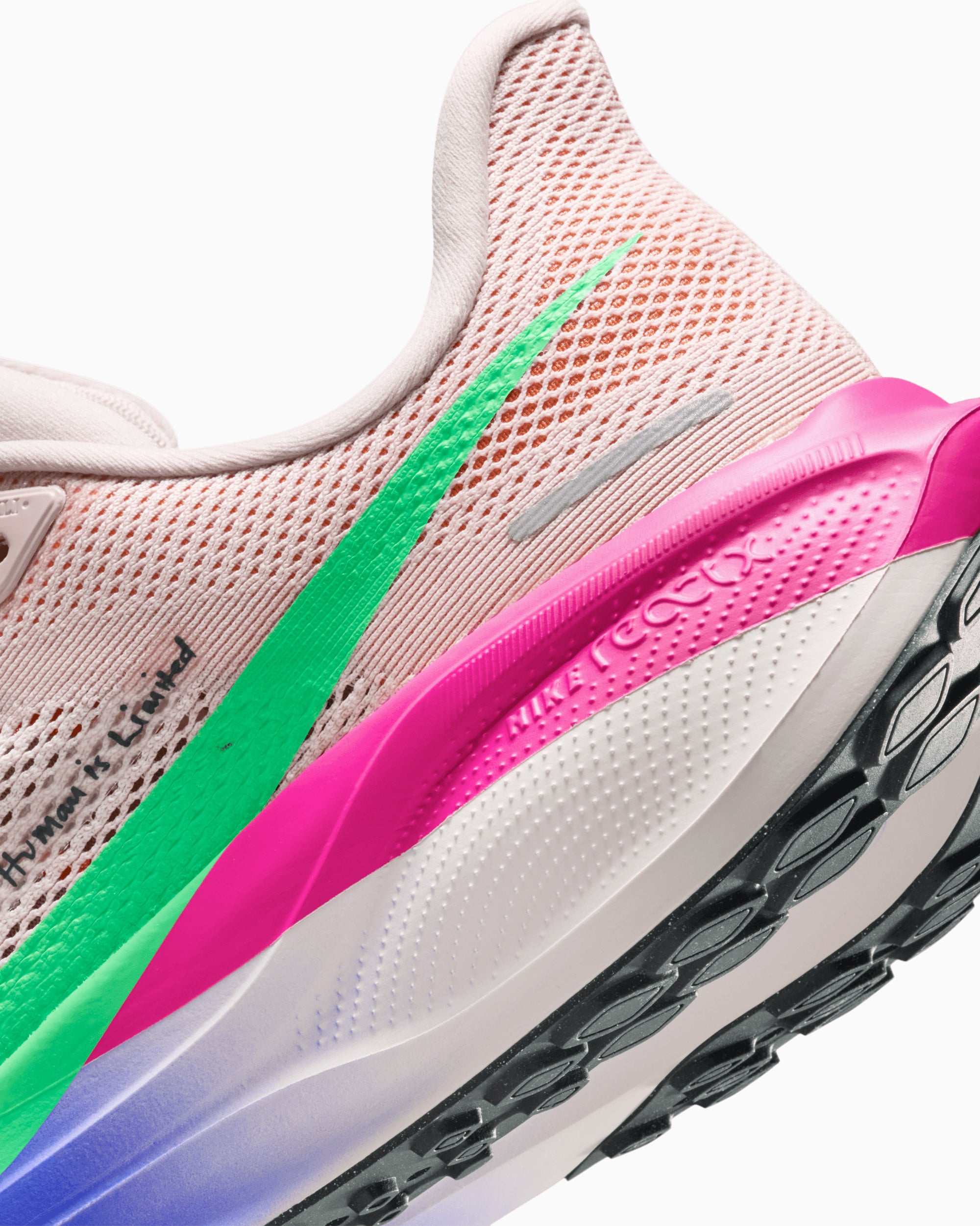 Sneakers Nike Air Zoom Pegasus 41 Eliud Kipchoge - HJ7037-600