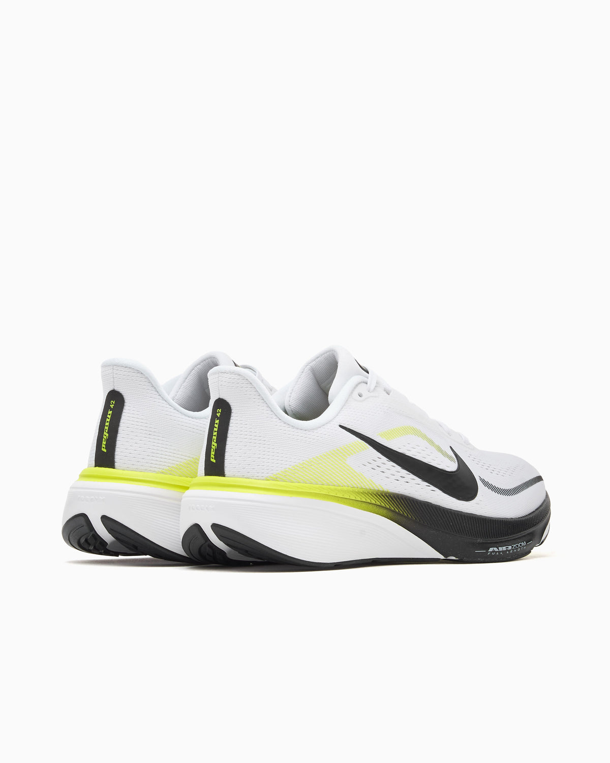 Sneakers Nike Air Zoom Pegasus 42 Wide - IB1873-108
