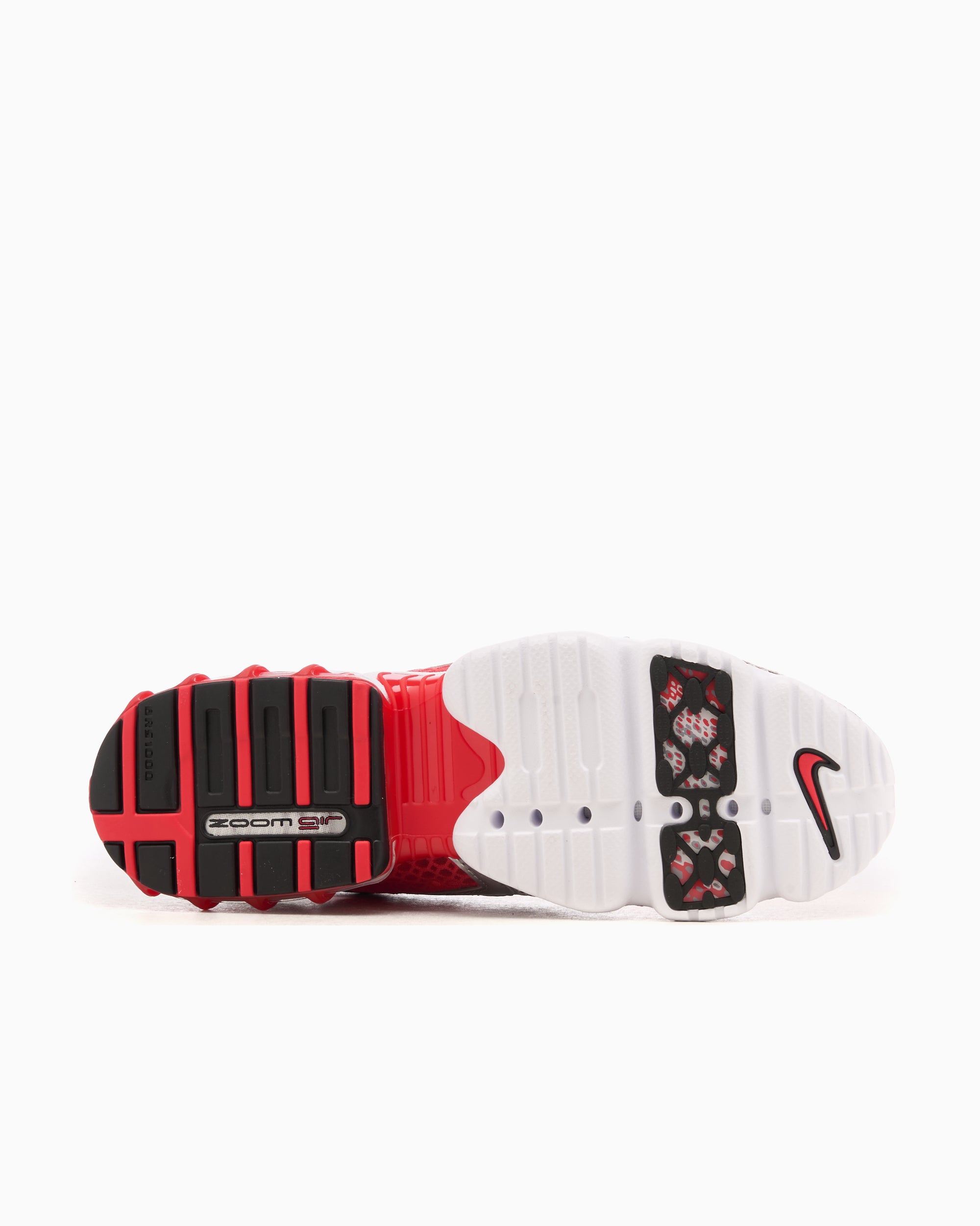 Sneakers Nike Air Zoom Spiridon Cage 2 - CJ1288-600