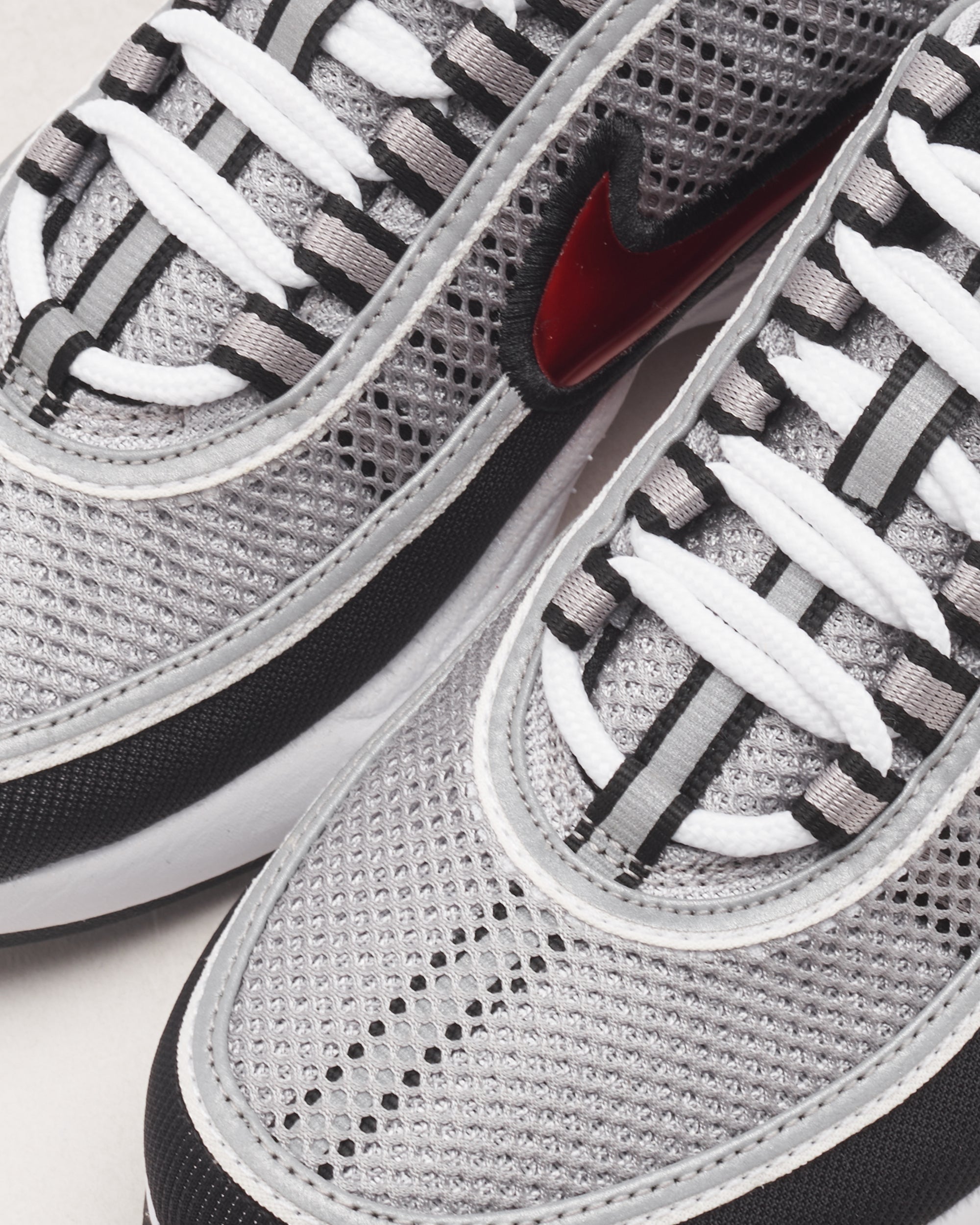 Sneakers Nike Air Zoom Spiridon OG - HF9117-001