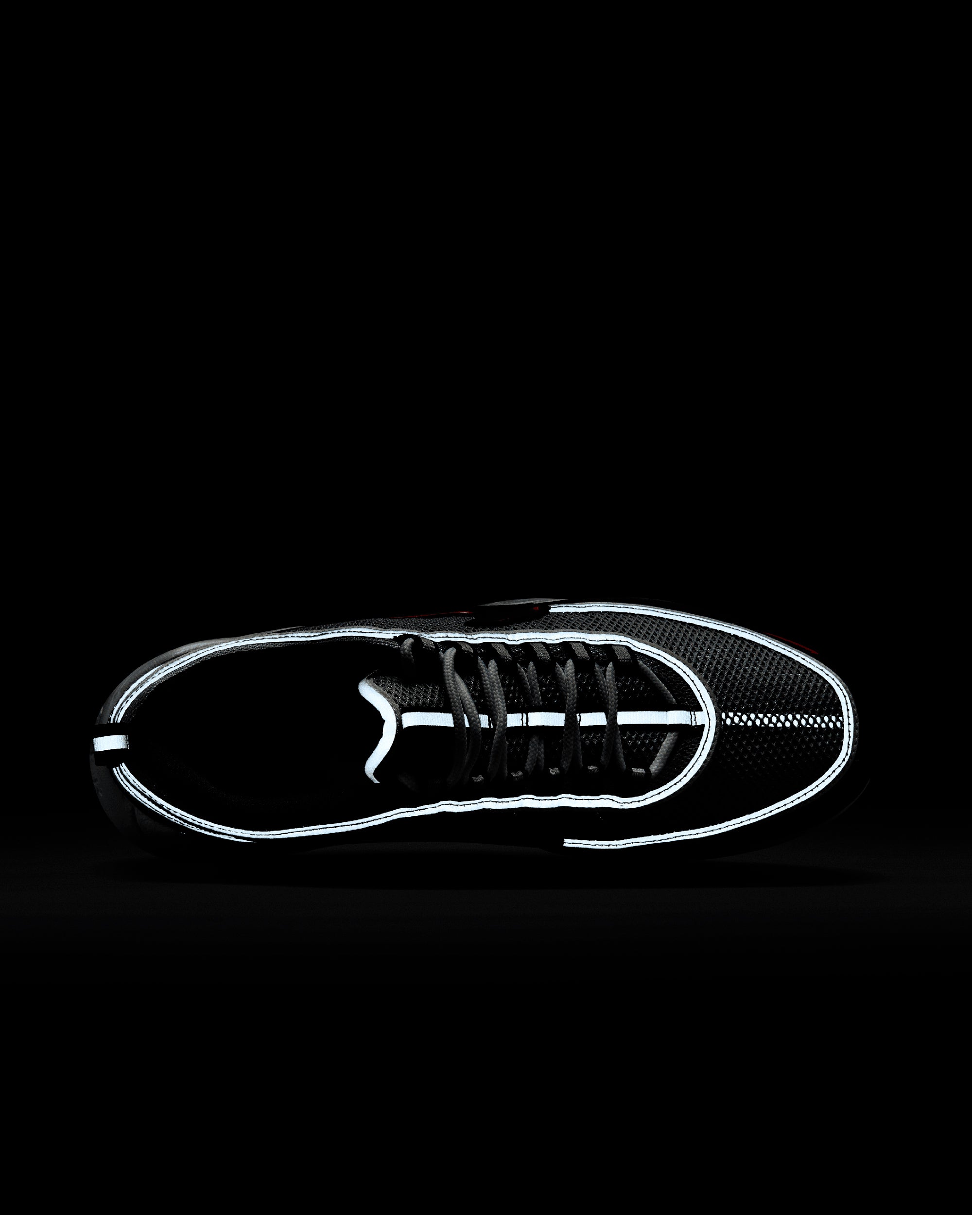 Sneakers Nike Air Zoom Spiridon OG - HF9117-001