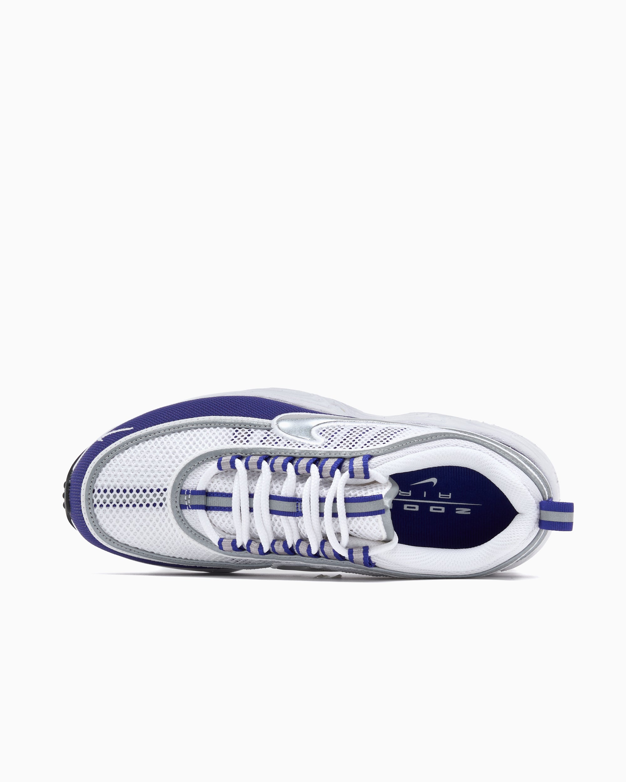 Sneakers Nike Air Zoom Spiridon SP - HF9117-100