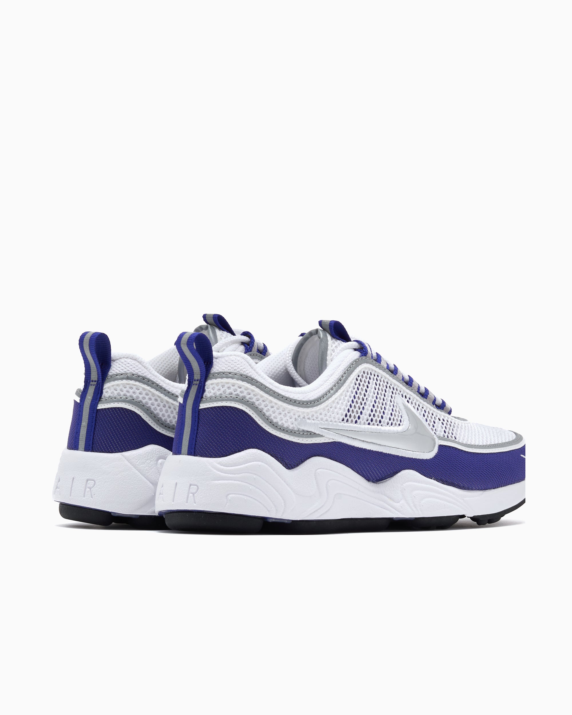 Sneakers Nike Air Zoom Spiridon SP - HF9117-100