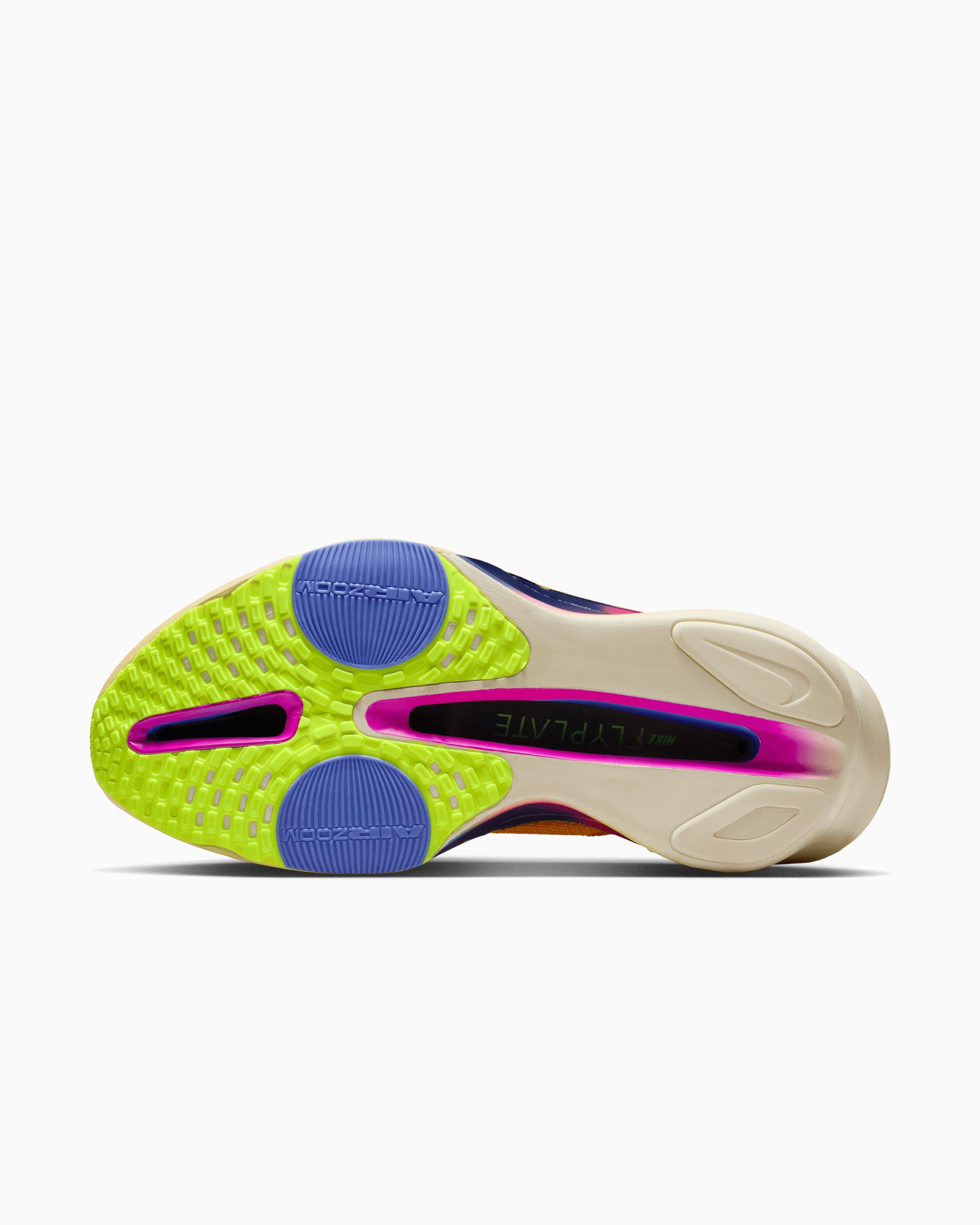 Sneakers Nike Air ZoomX Alphafly Next% 3 - FD8311-800