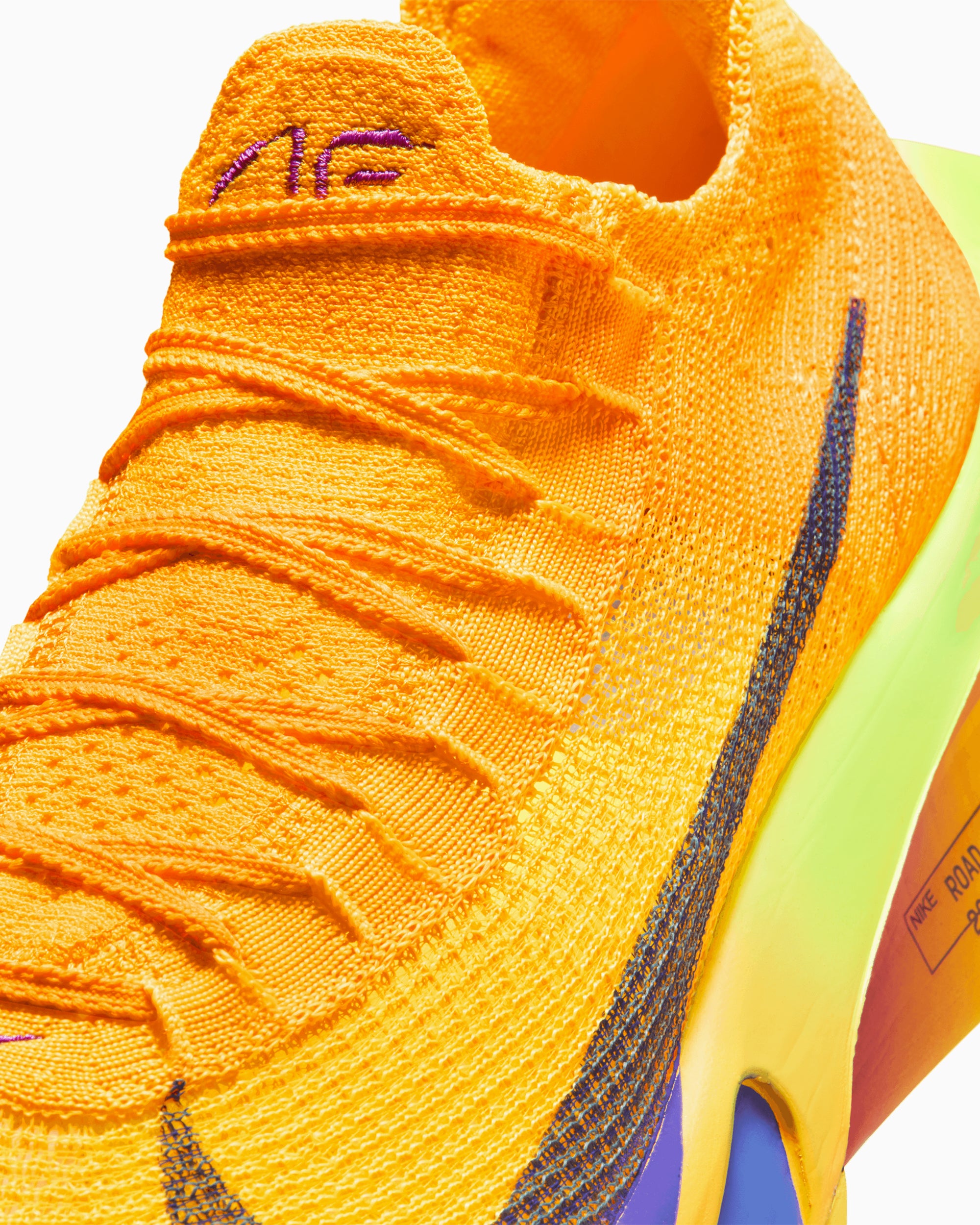 Sneakers Nike Air ZoomX Alphafly Next% 3 - FD8311-800