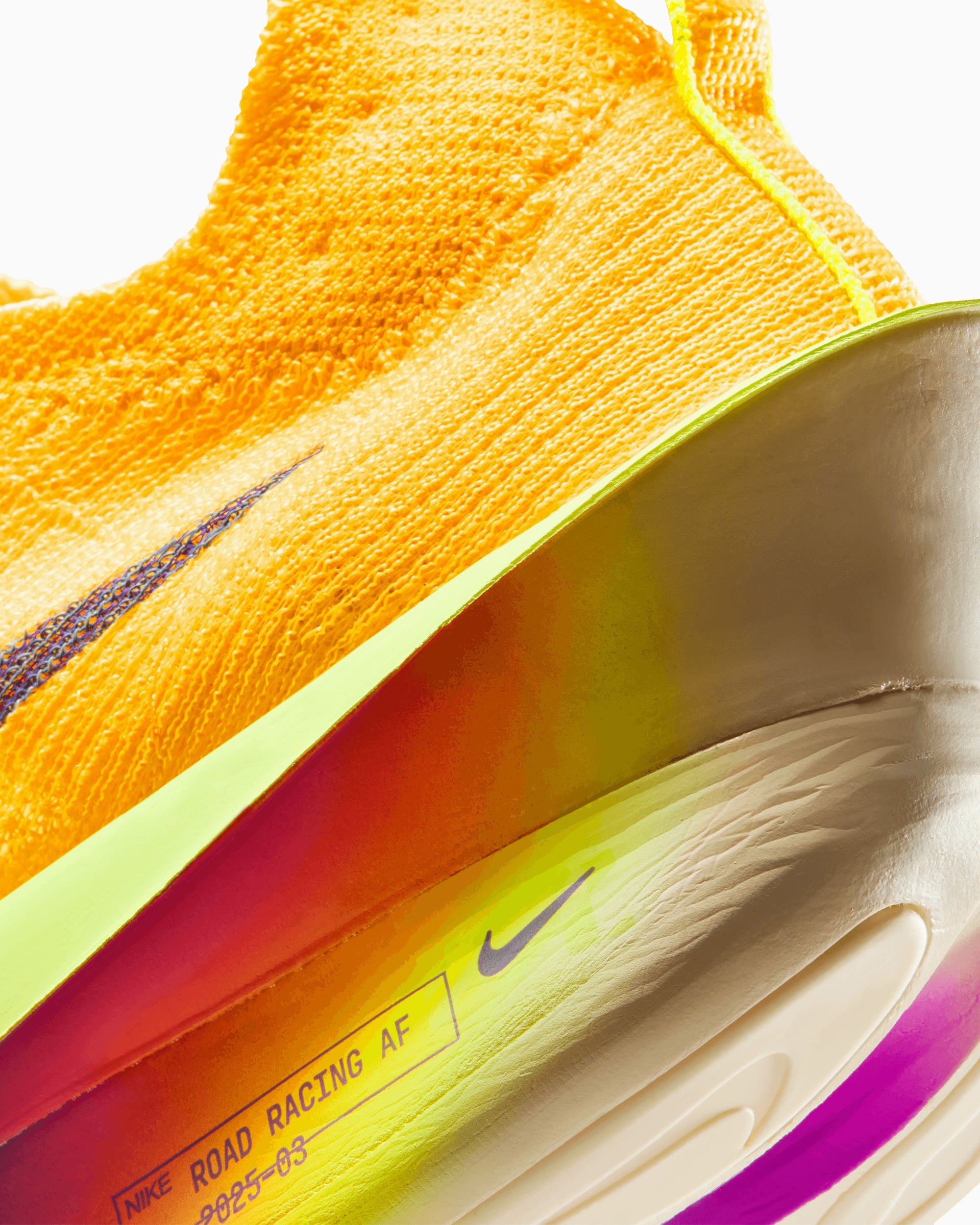 Sneakers Nike Air ZoomX Alphafly Next% 3 - FD8311-800