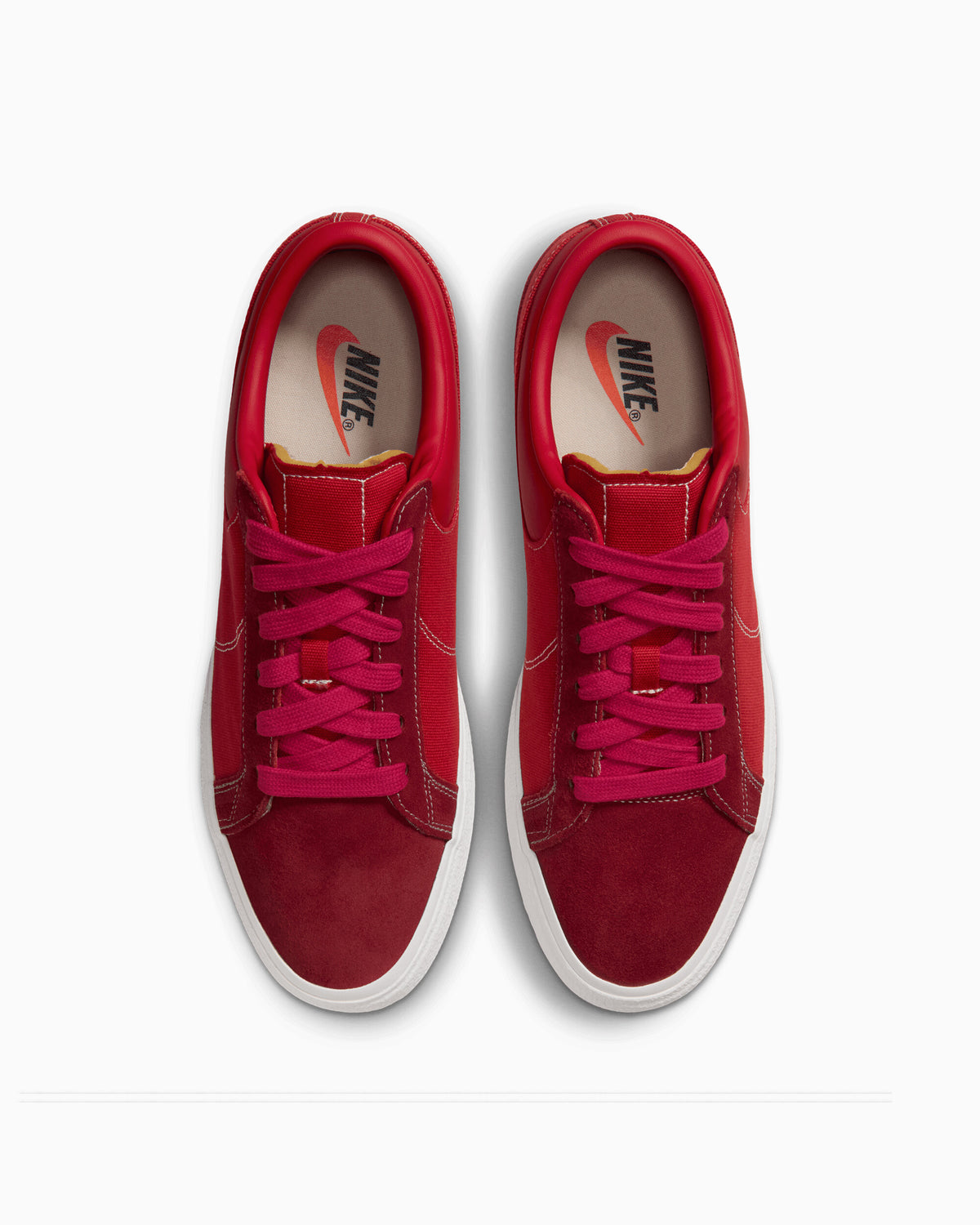 Sneakers Nike Blazy - IM2523-600