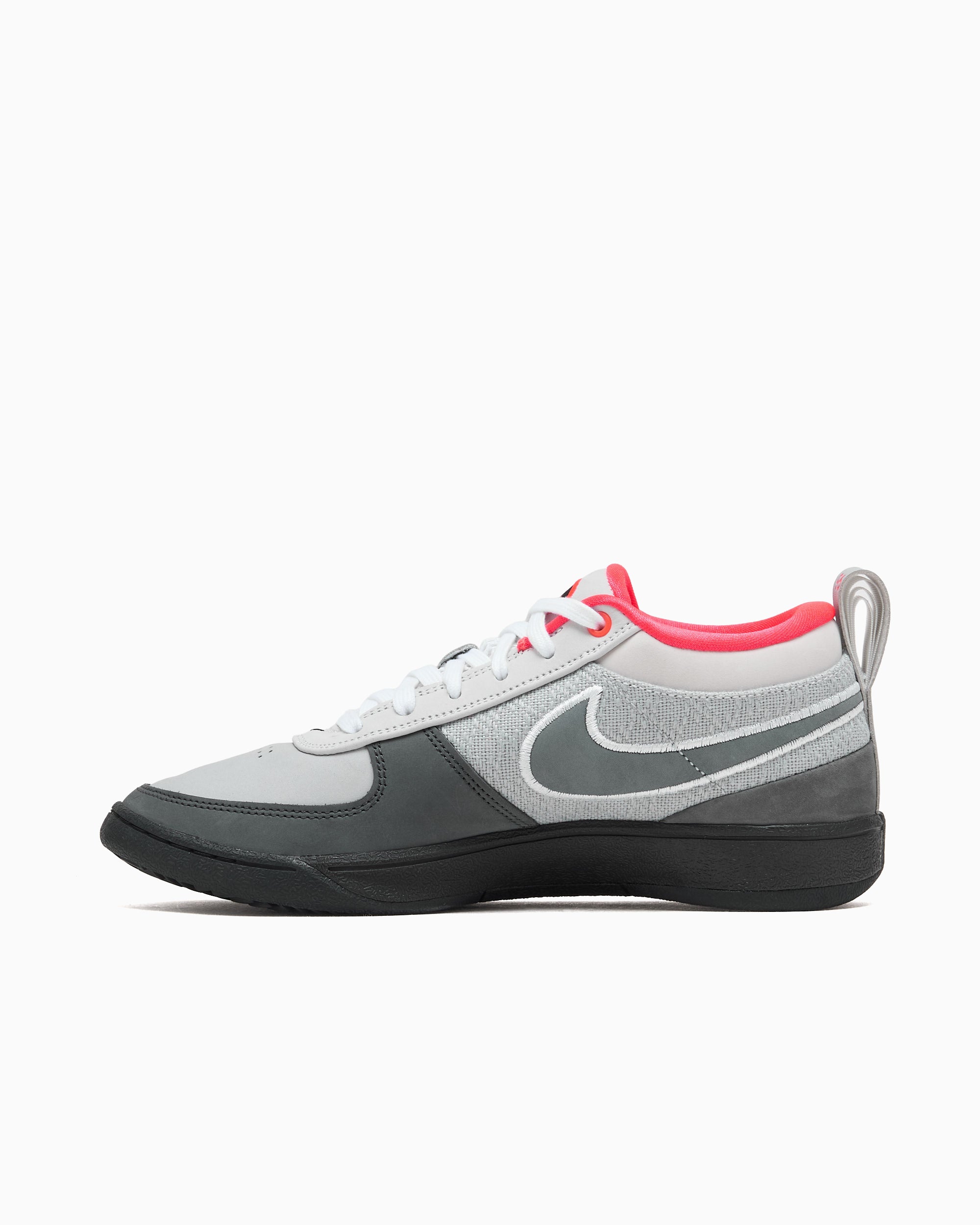 Sneakers Nike Book 1 "Solar Red" - IR0838-001