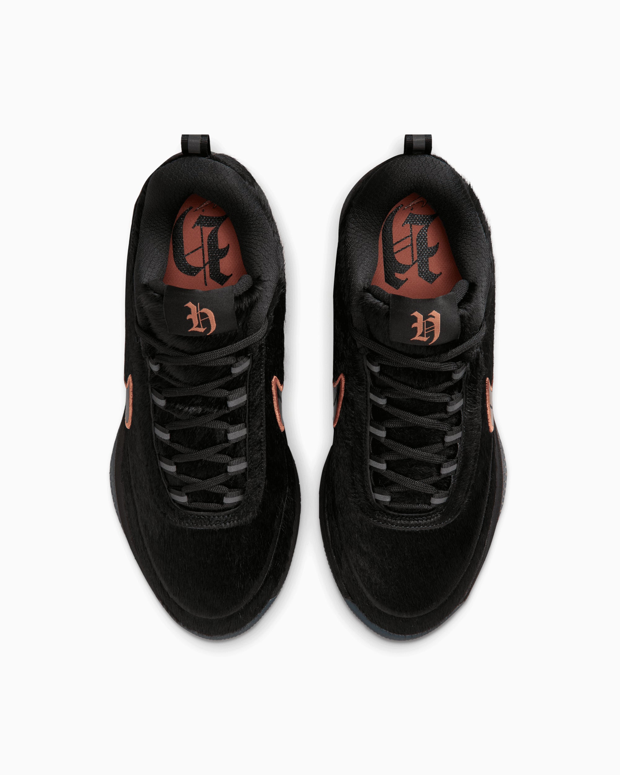 Sneakers Nike Book 2 "Haven and Hector" - IX1832-001