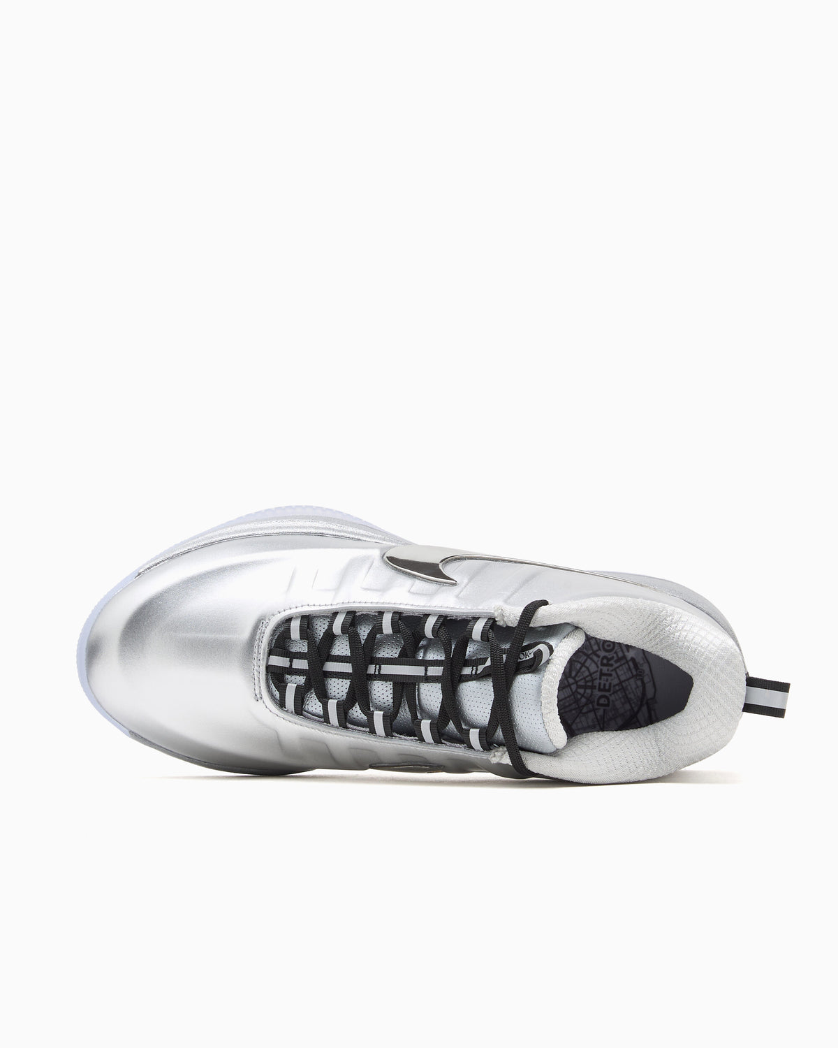 Sneakers Nike Book 2 "Iron Fist" - FZ7013-002