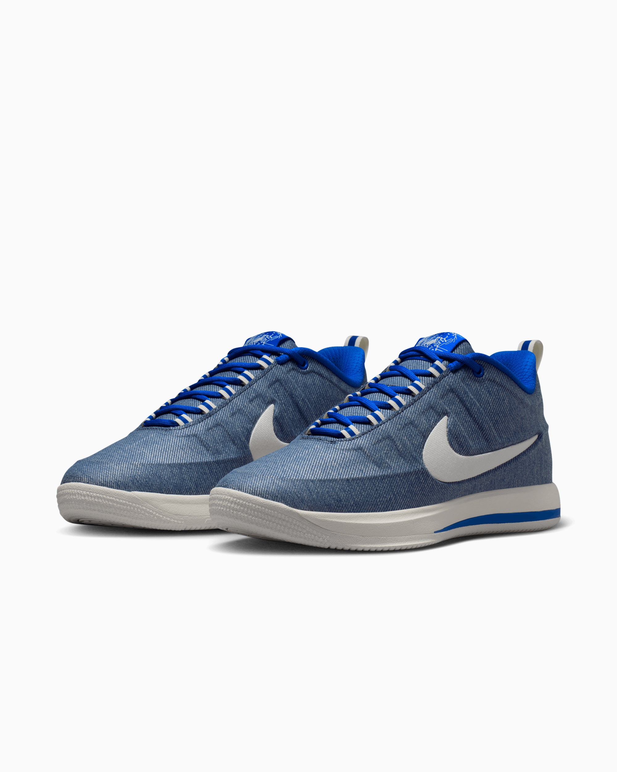 Sneakers Nike Book 2 "Must be the Denim" - IB6687-900