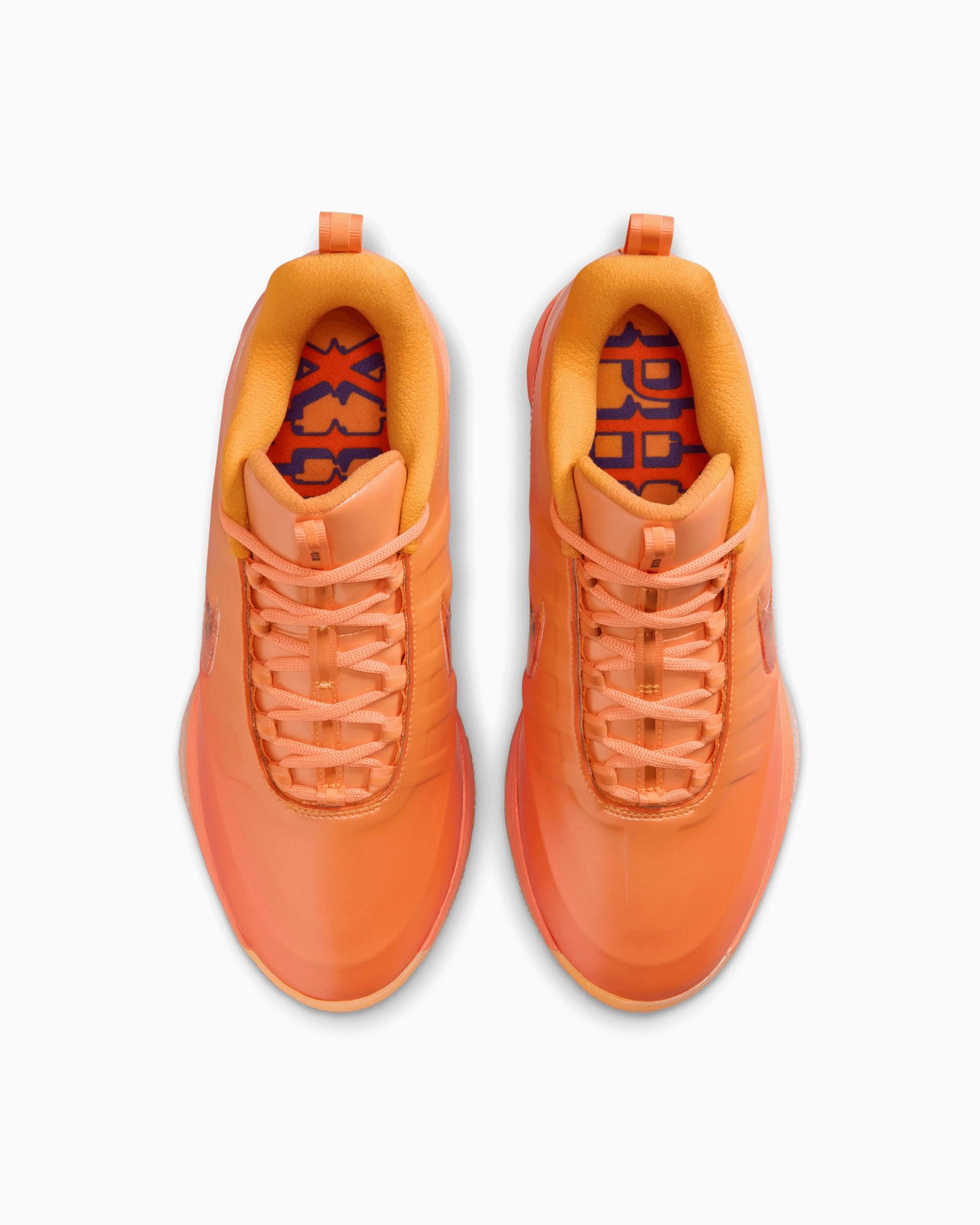 Sneakers Nike Book 2 "Phoenix" - IB6687-700