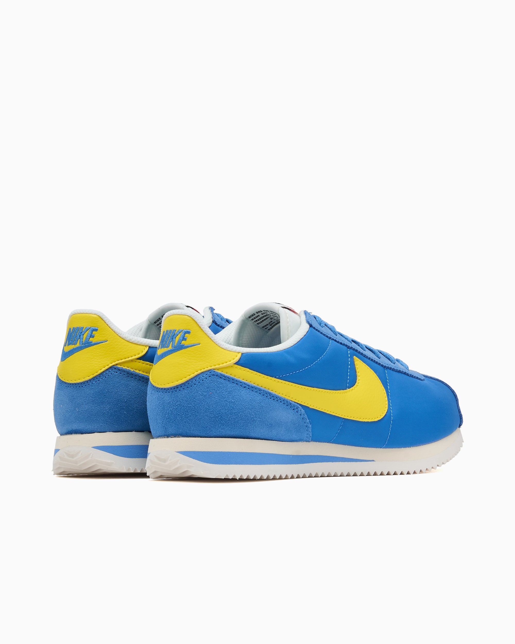 Sneakers Nike Cortez - HF0263-402