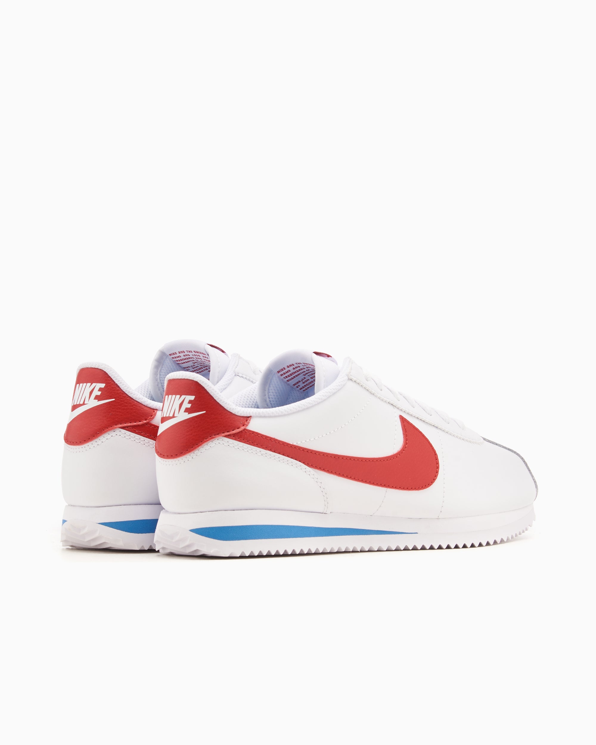 Sneakers Nike Cortez Leather - DM4044-108