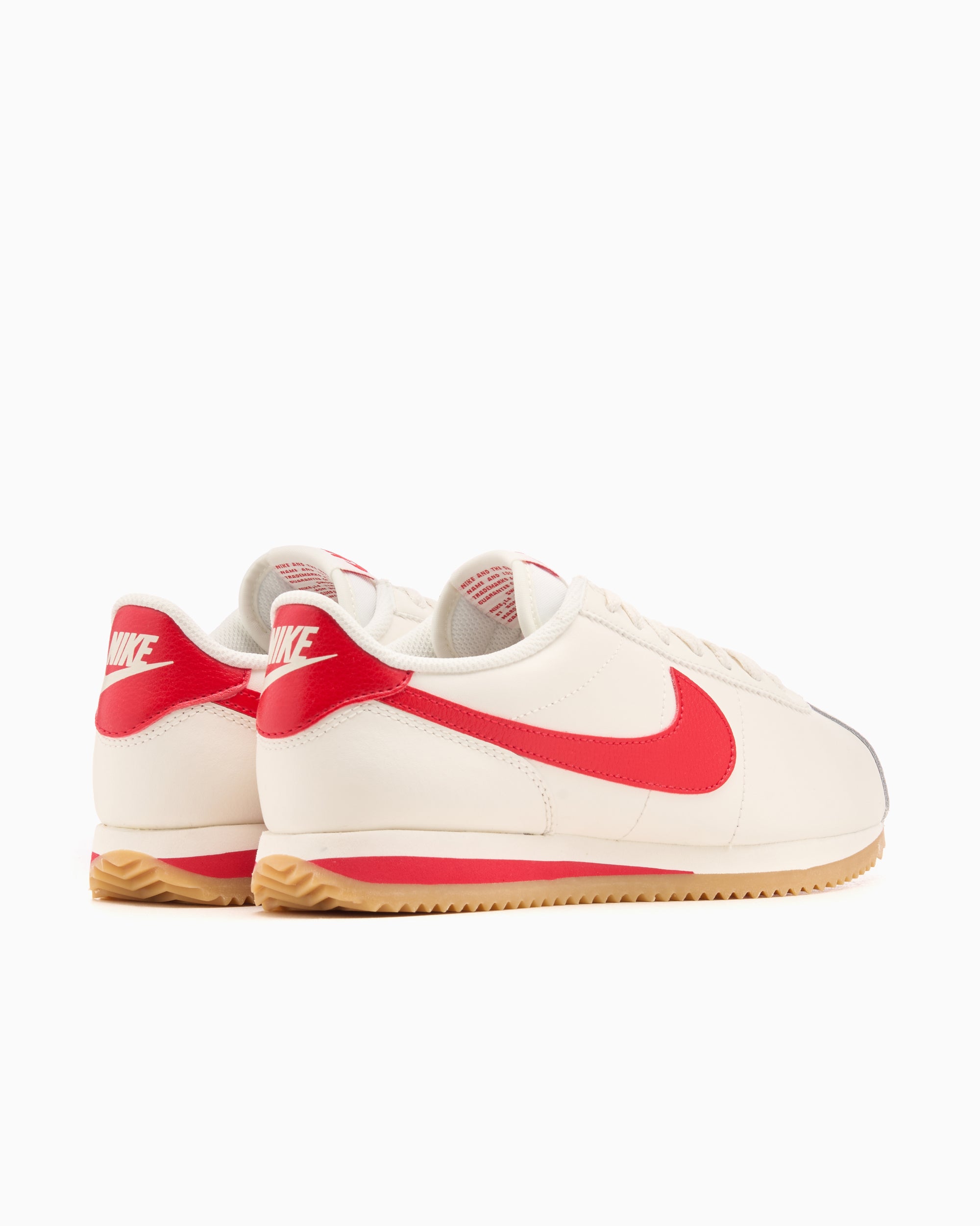 Sneakers Nike Cortez Leather - DM4044-110