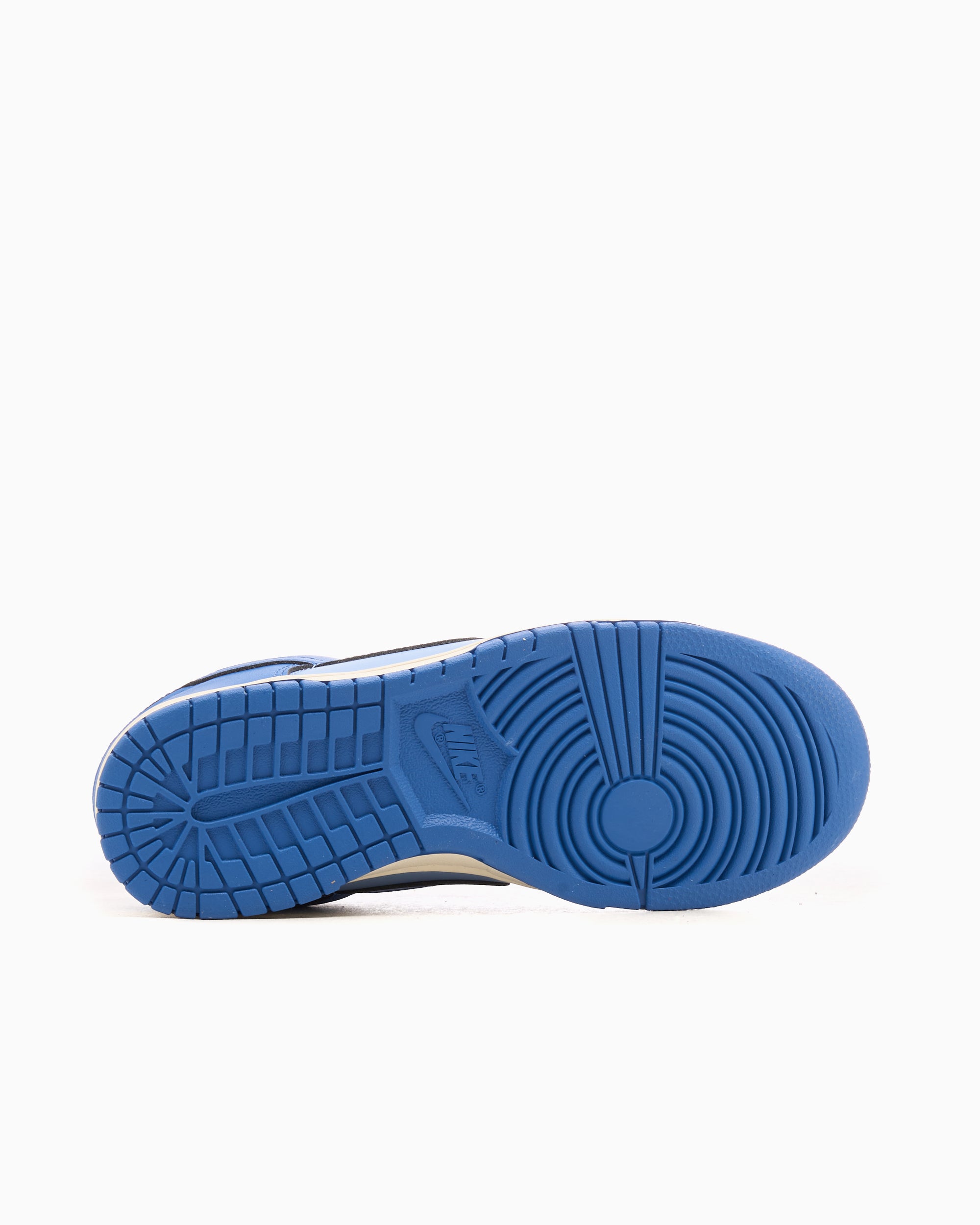 Sneakers Nike Dunk Low Retro "Psychic Blue" - HF5441-400