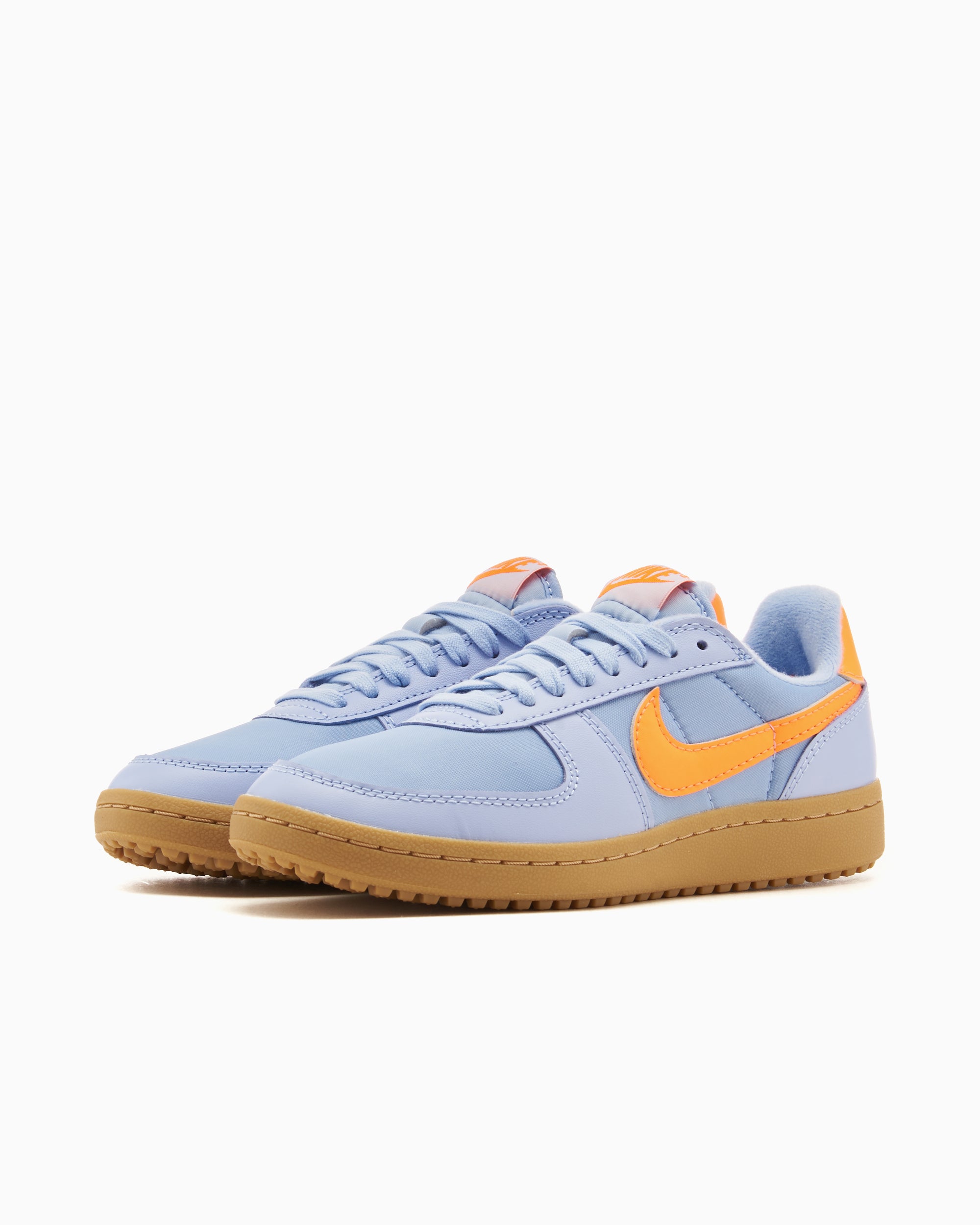 Sneakers Nike Field General 82 SP "Aluminum" - HM5685-400