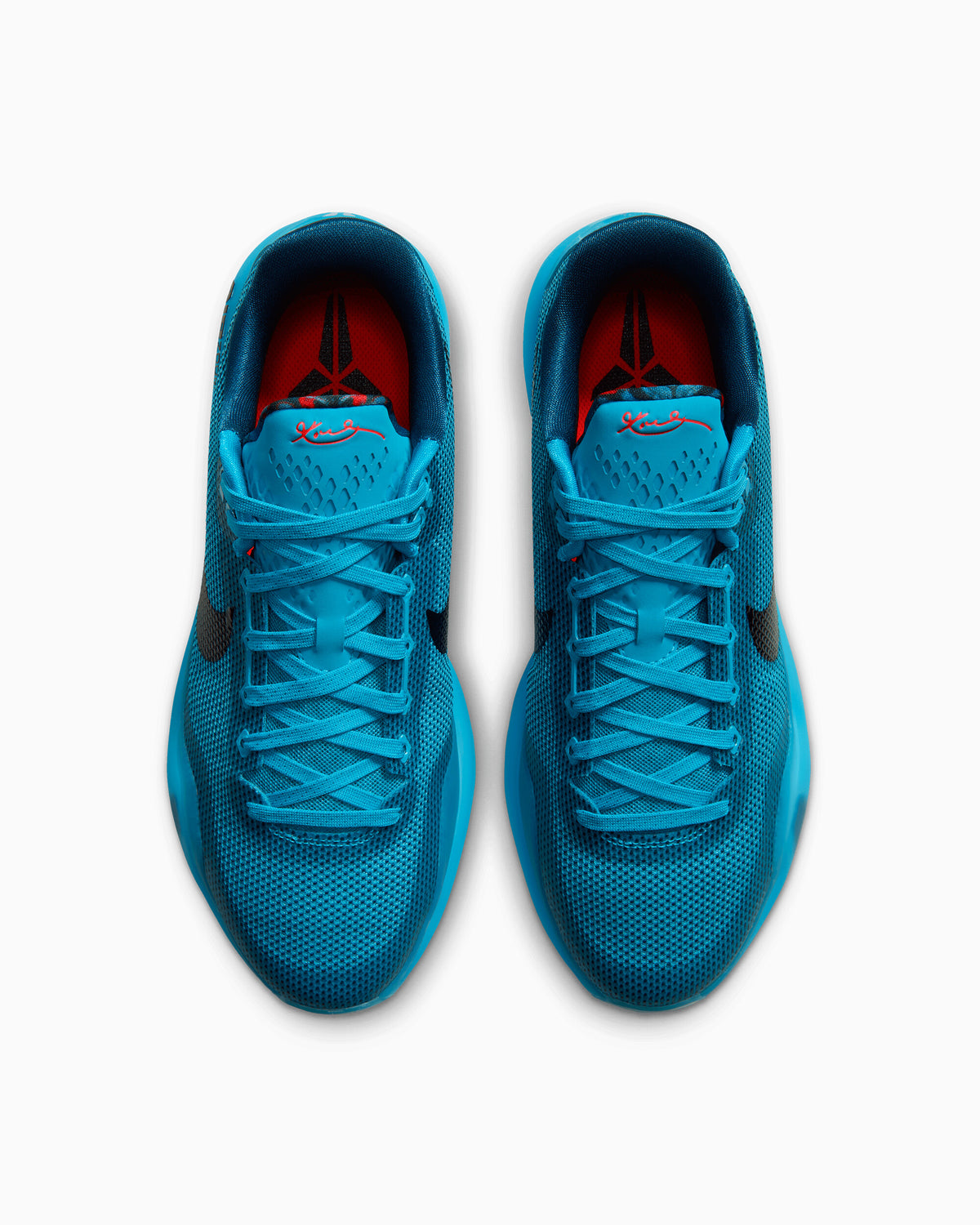 Sneakers Nike Kobe 10 Protro "5AM Flight" - IQ5339-400
