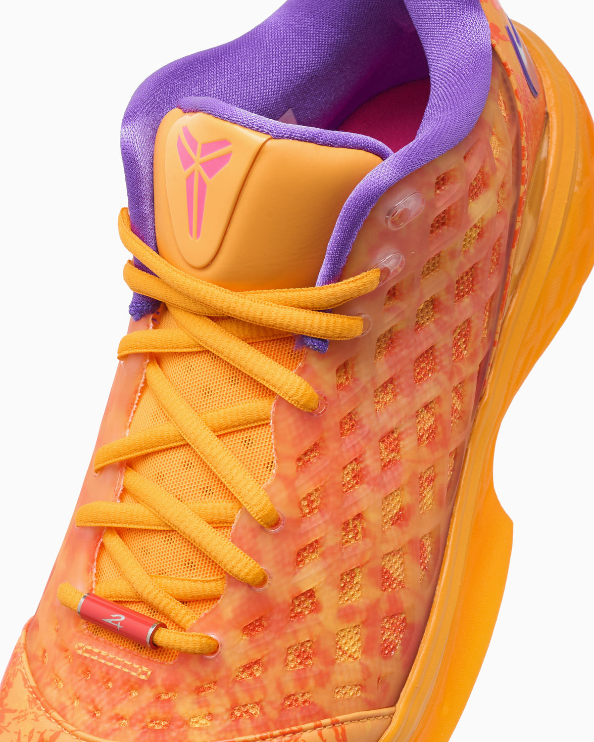 Sneakers Nike Kobe 3 Low Protro "Mamba Eterno" - IO6260-800