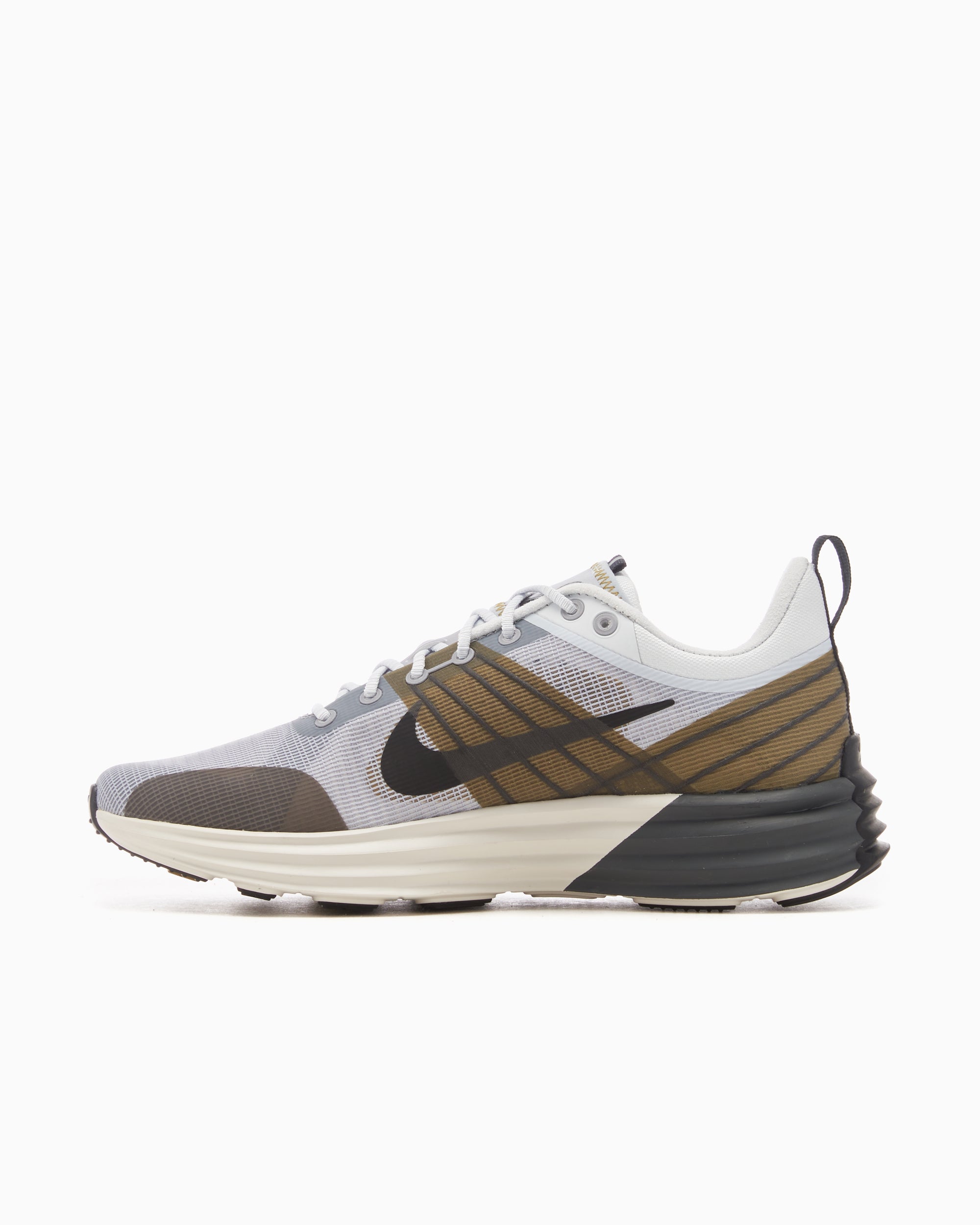 Sneakers Nike Lunar Roam "Platinum Tint And Desert Moss" - DV2440-001
