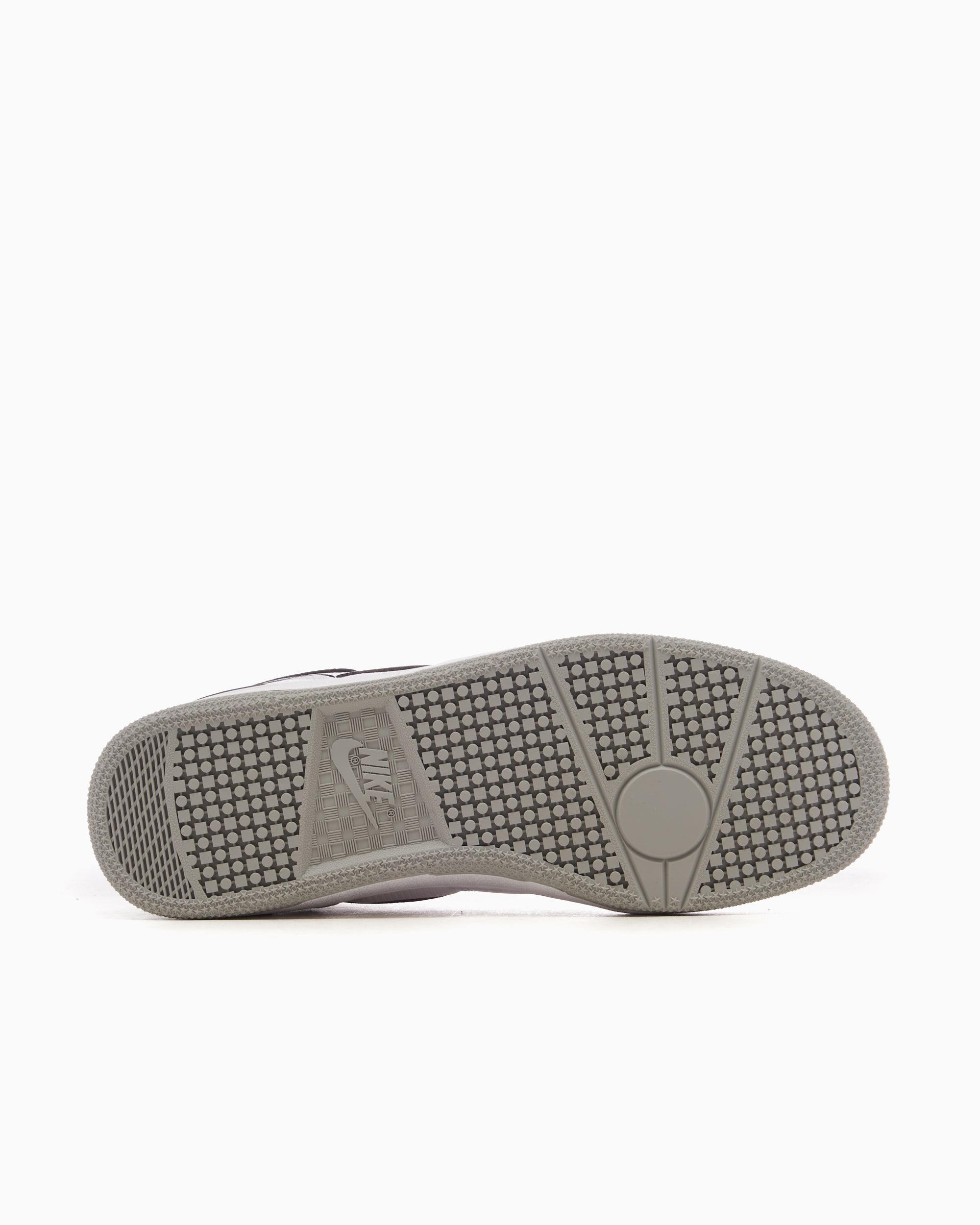 Sneakers Nike Mac Attack QS SP "Black and White" - FB8938-101