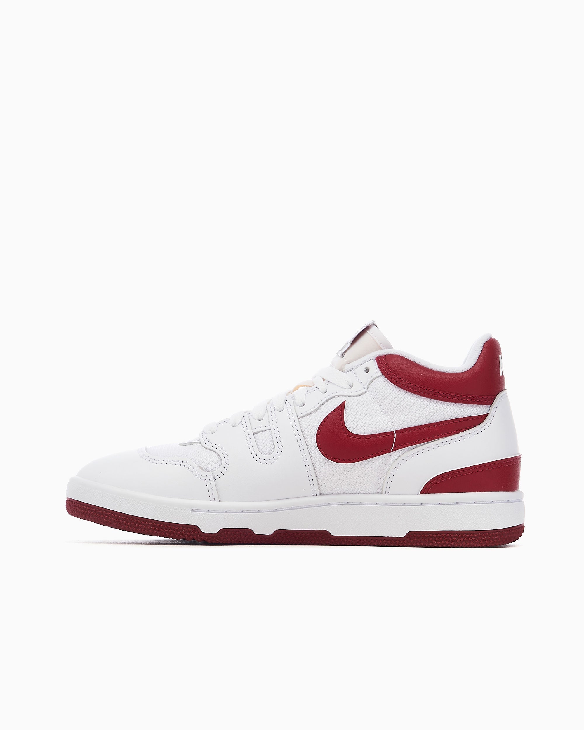 Sneakers Nike Mac Attack QS SP “Red Crush” - FB8938-100