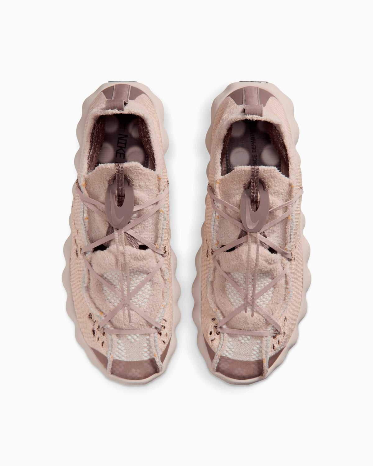 Sneakers Nike Mind 002 "Fossil Stone" - IR2176-101