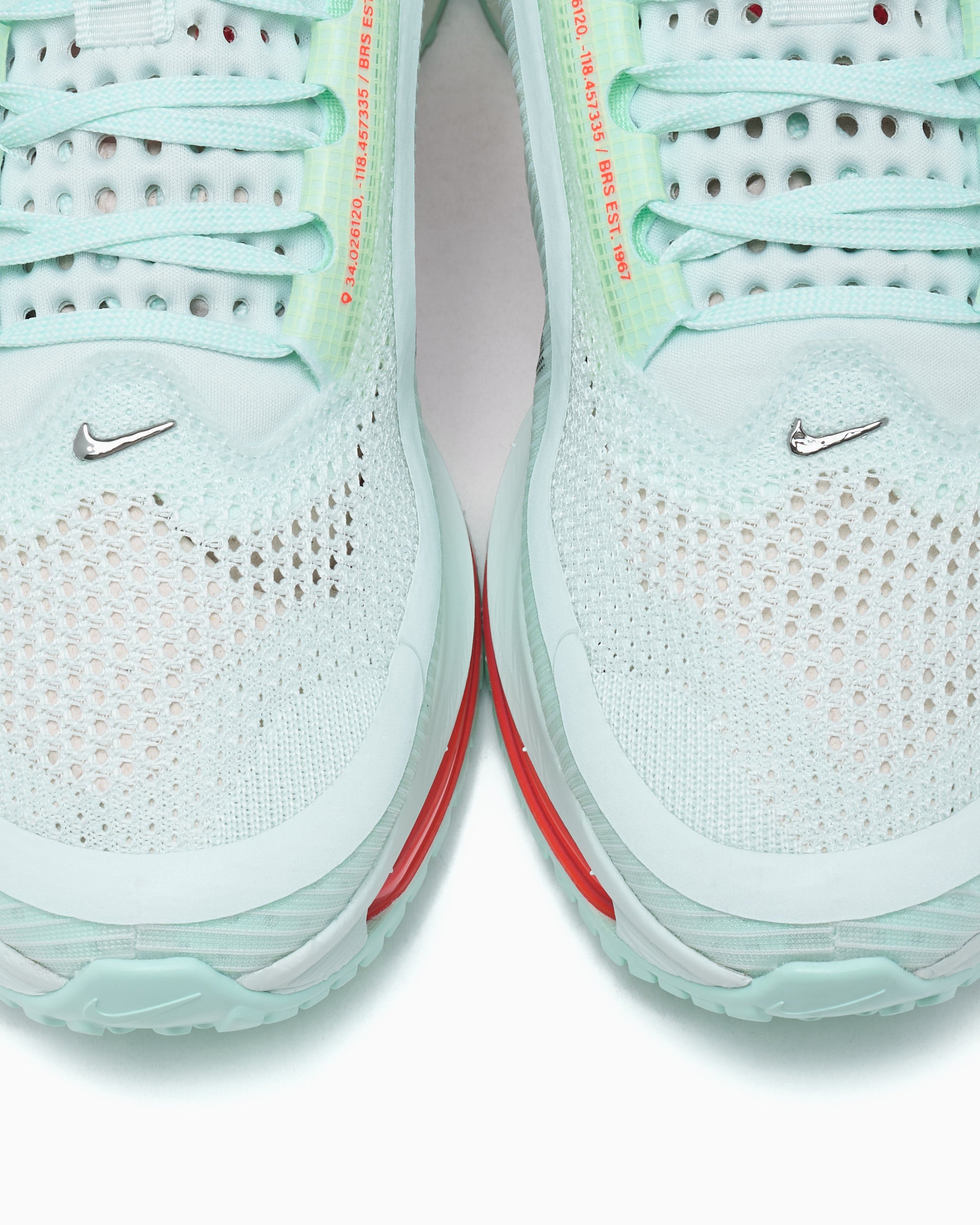 Sneakers Nike Pegasus Premium "Barely Green" - HQ2592-301