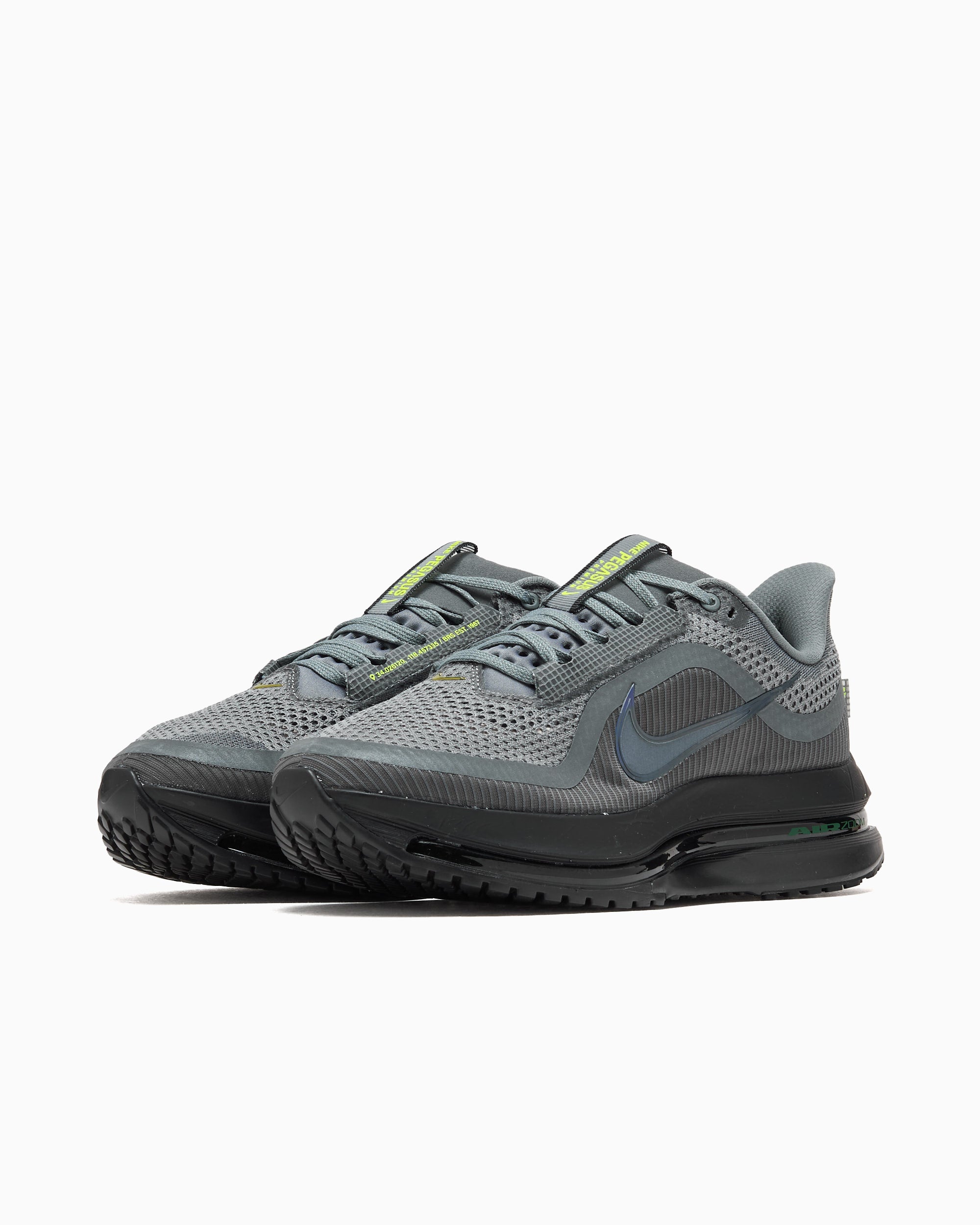 Sneakers Nike Pegasus Premium - HQ2592-012