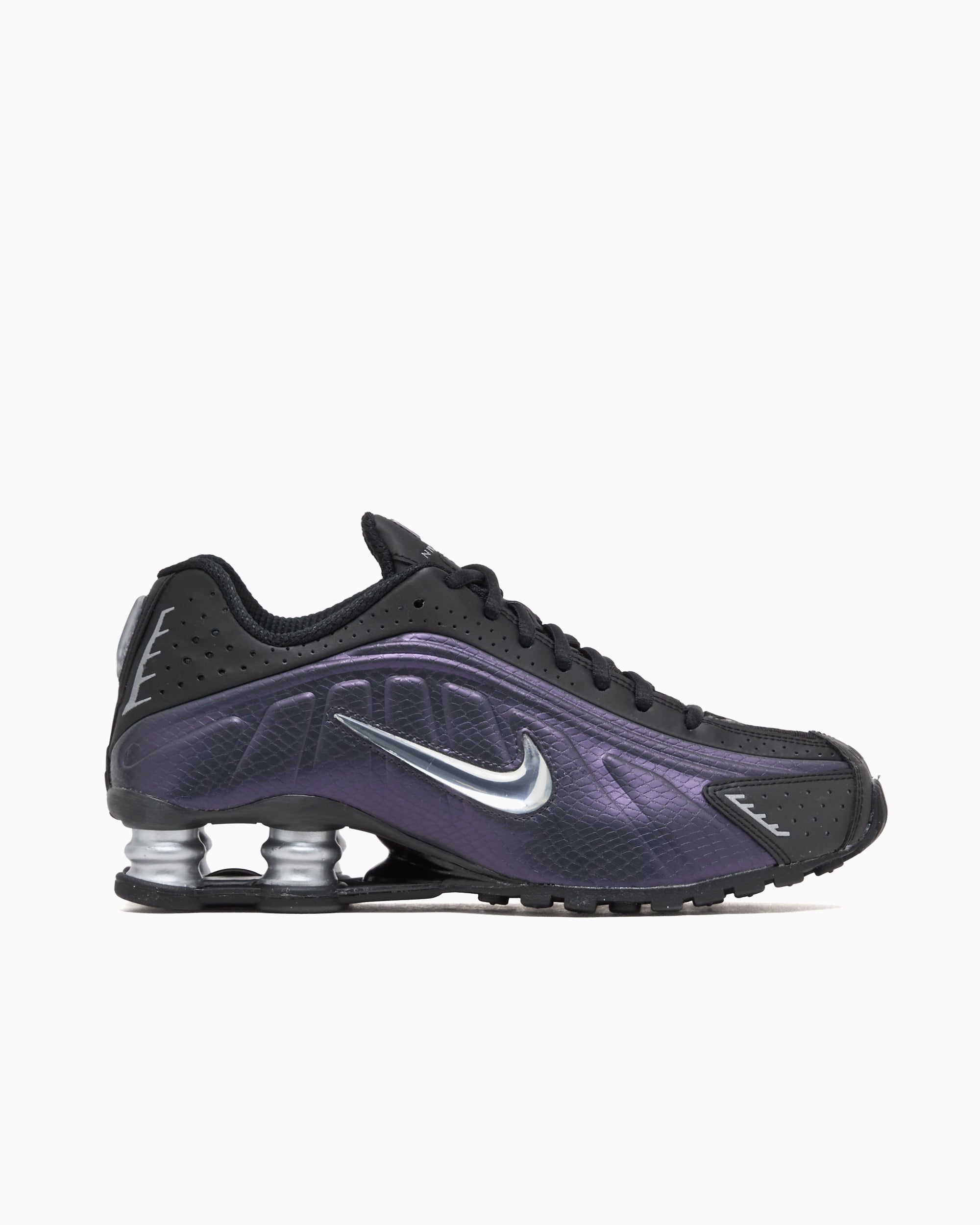 Sneakers Nike Shox R4 "Jewel" - IO4546-002
