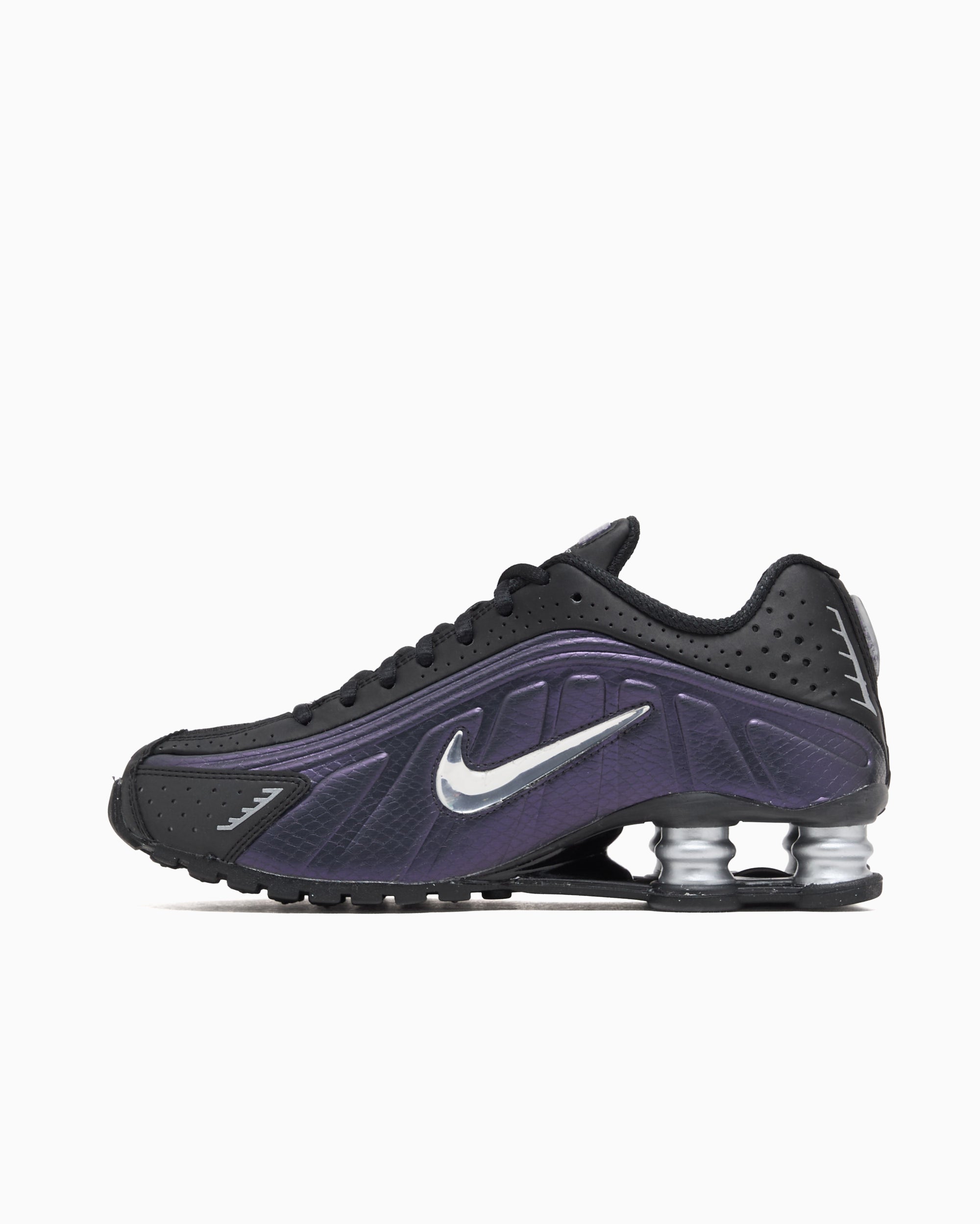 Sneakers Nike Shox R4 "Jewel" - IO4546-002