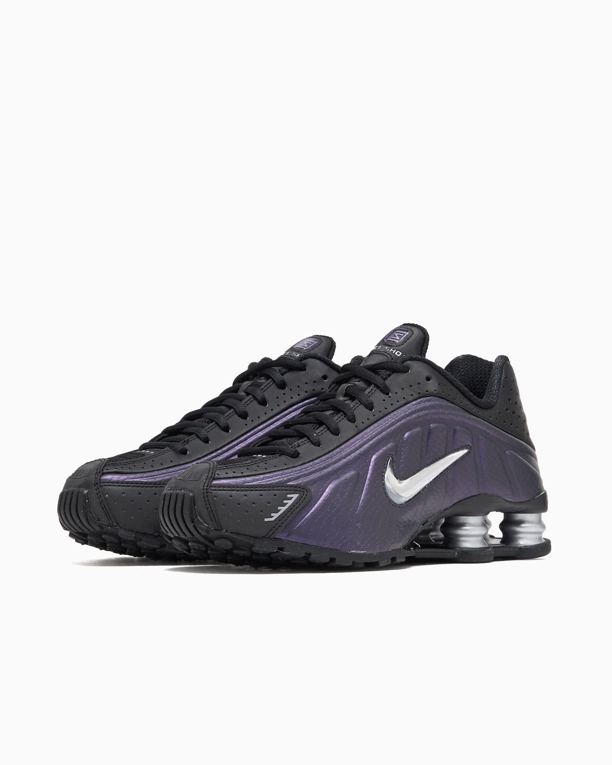 Sneakers Nike Shox R4 "Jewel" - IO4546-002