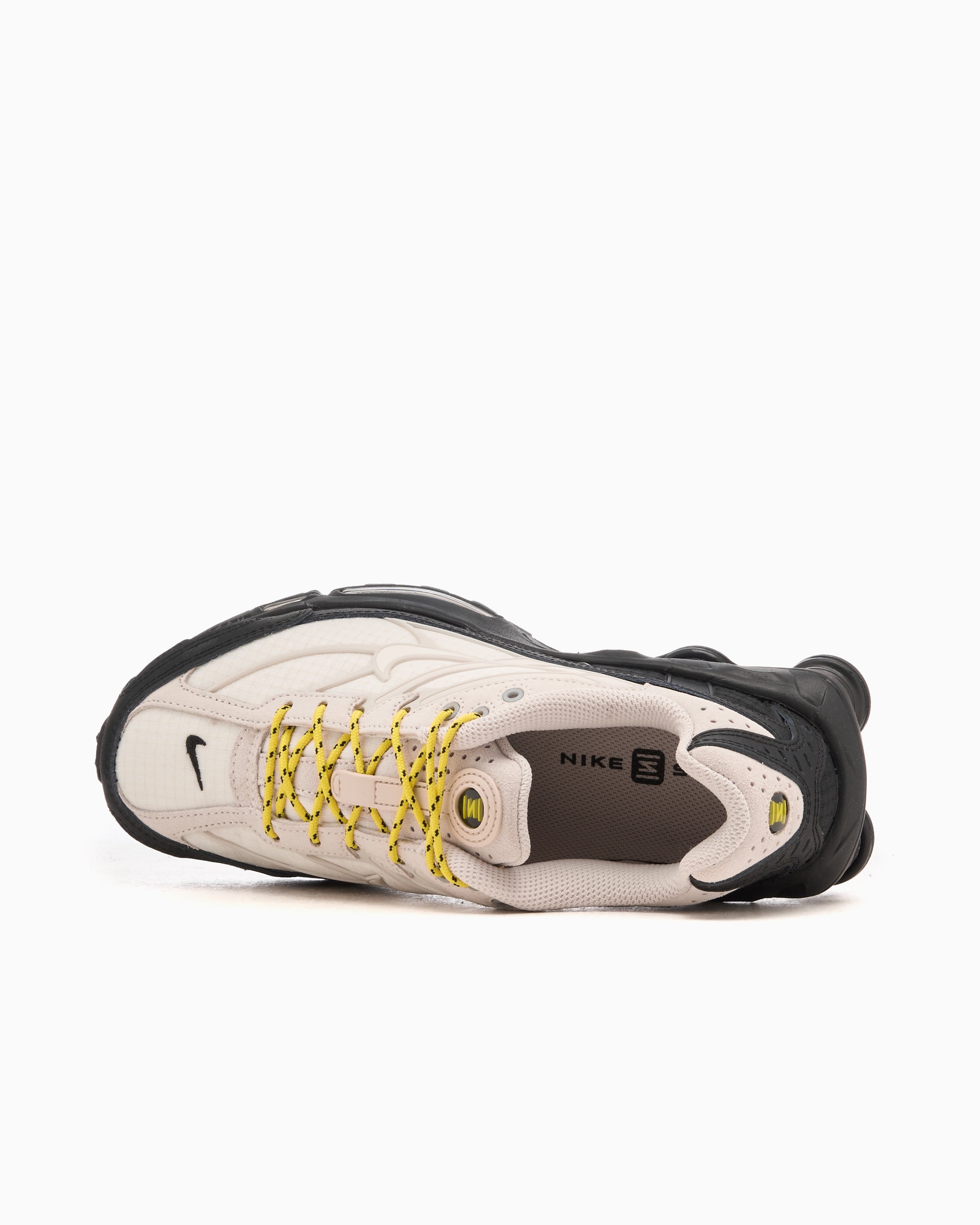 Sneakers Nike Shox Ride 2 "Black Phantom" - IB7684-001